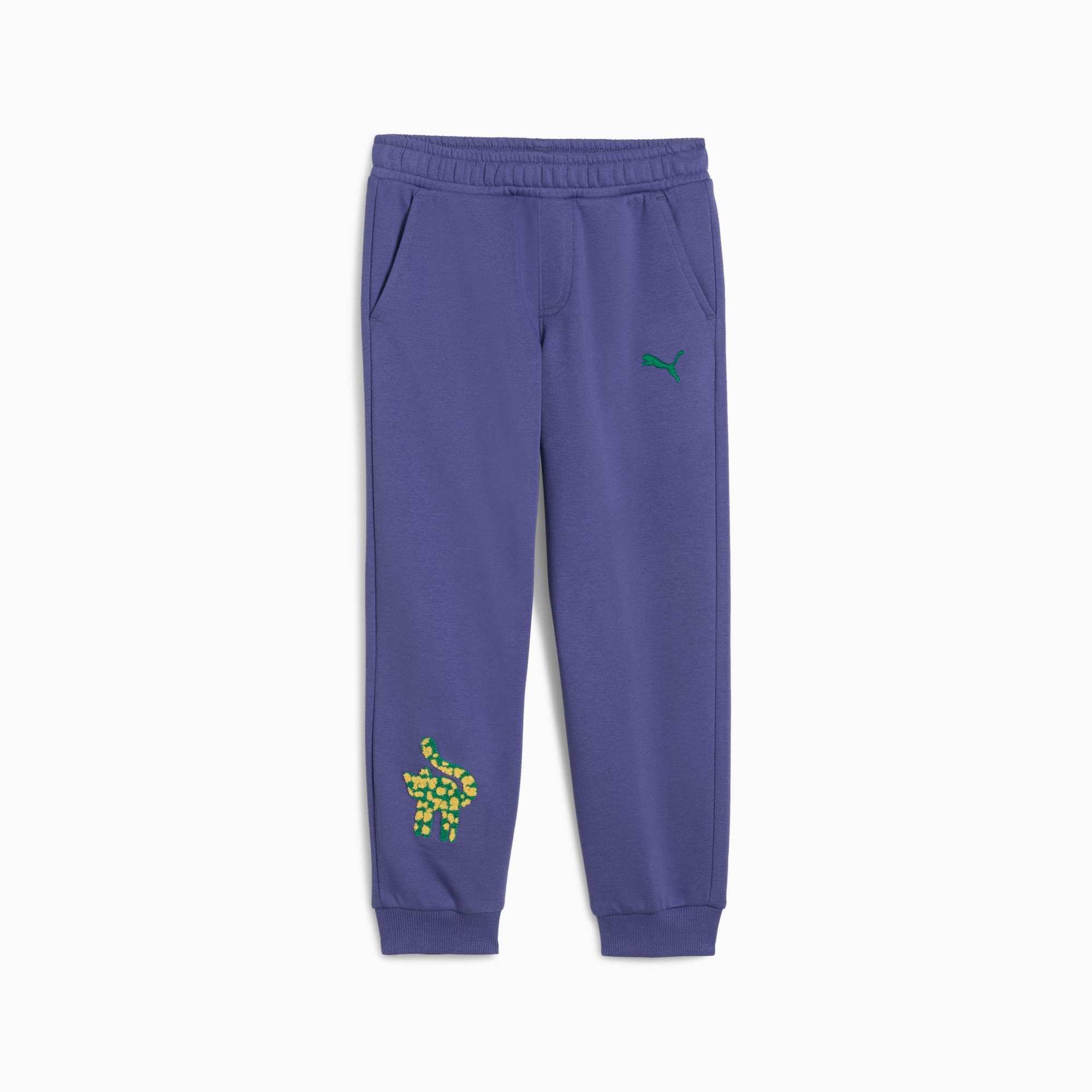 Cats-Club-Little-Kids'-Sweatpants