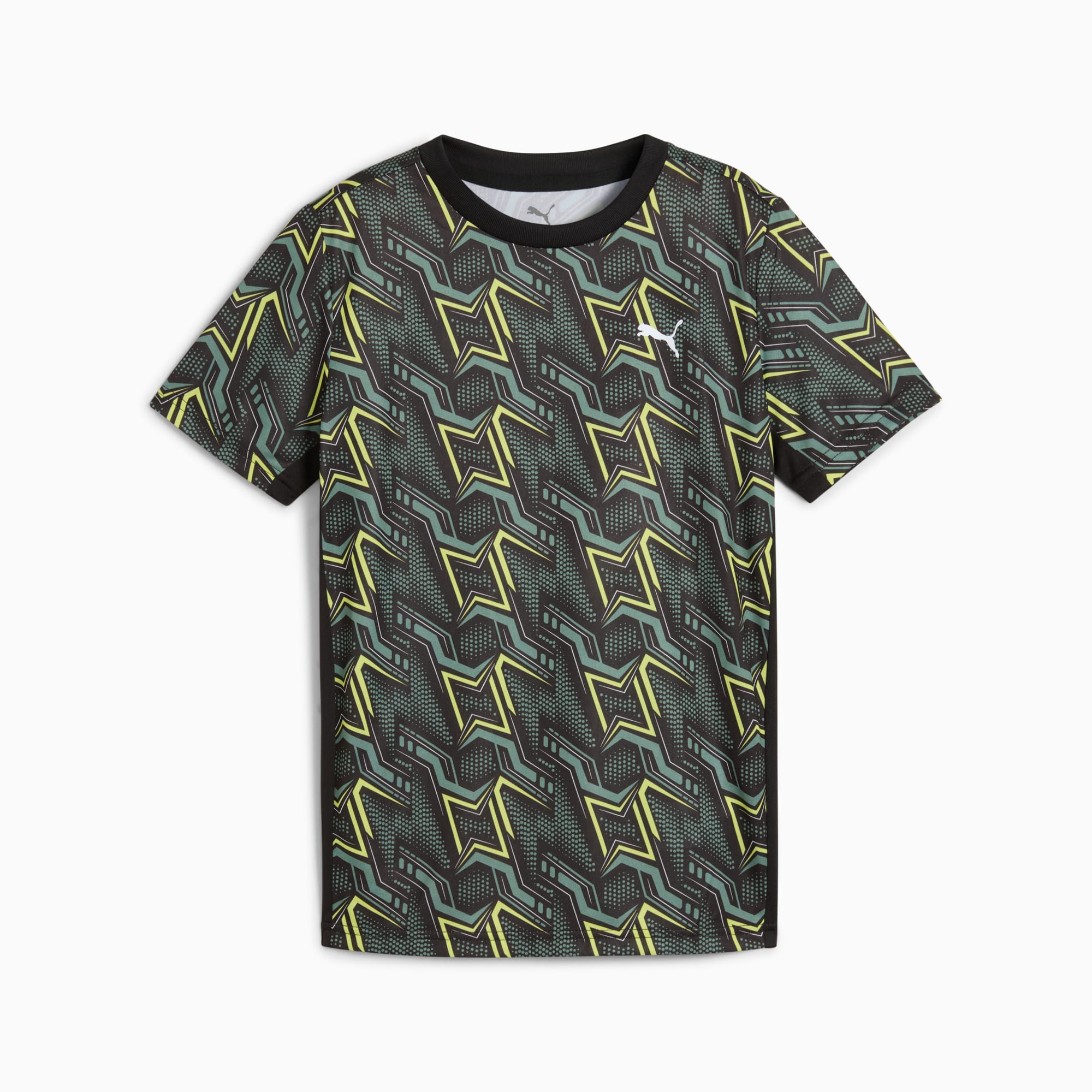 T shirt Essentials per ragazzi PUMA