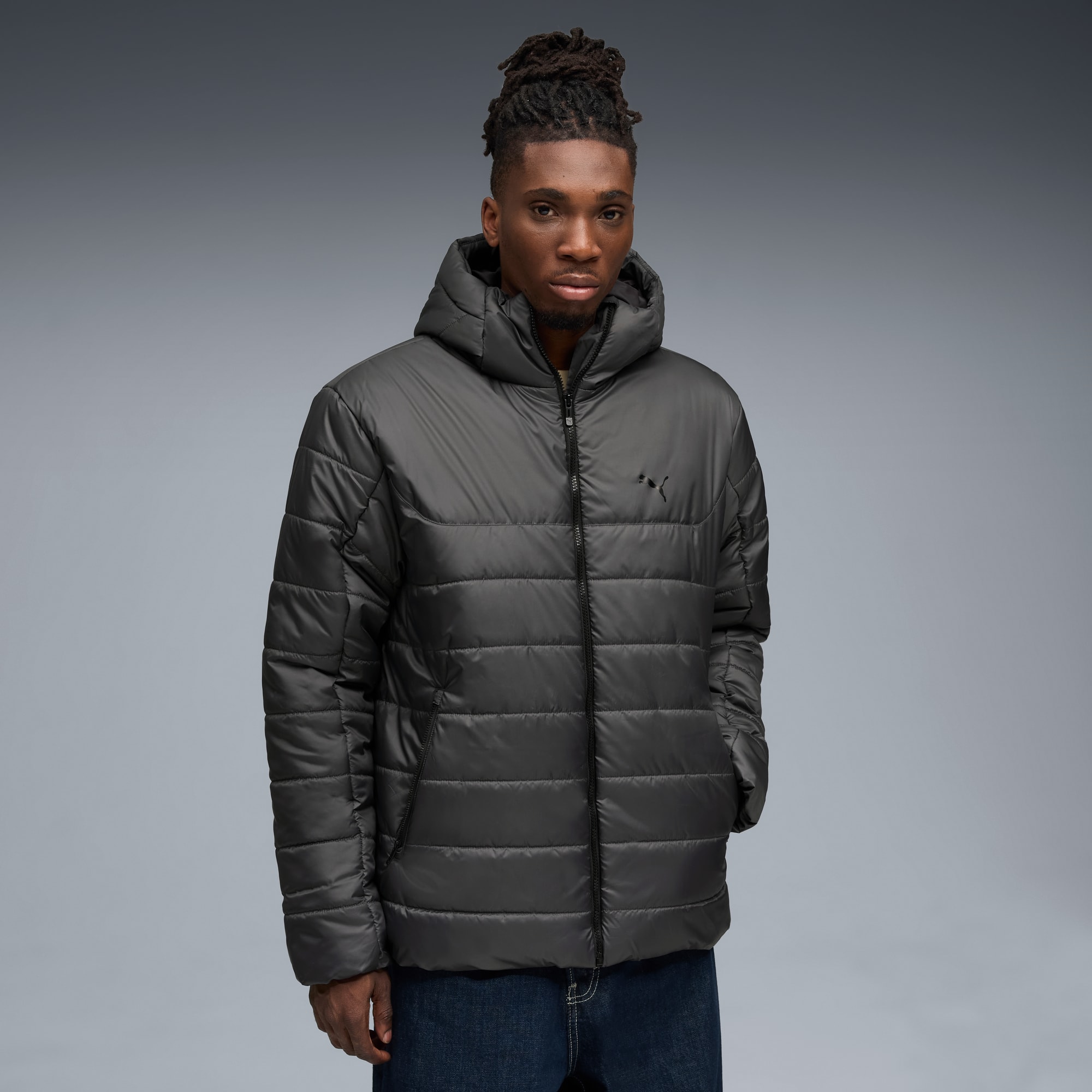 ジャケット・アウター PUMA X P.A.M. PUFFER JACKET Puma - Puma x P.A.M Puffer Jacket | HBX - Globally Curated