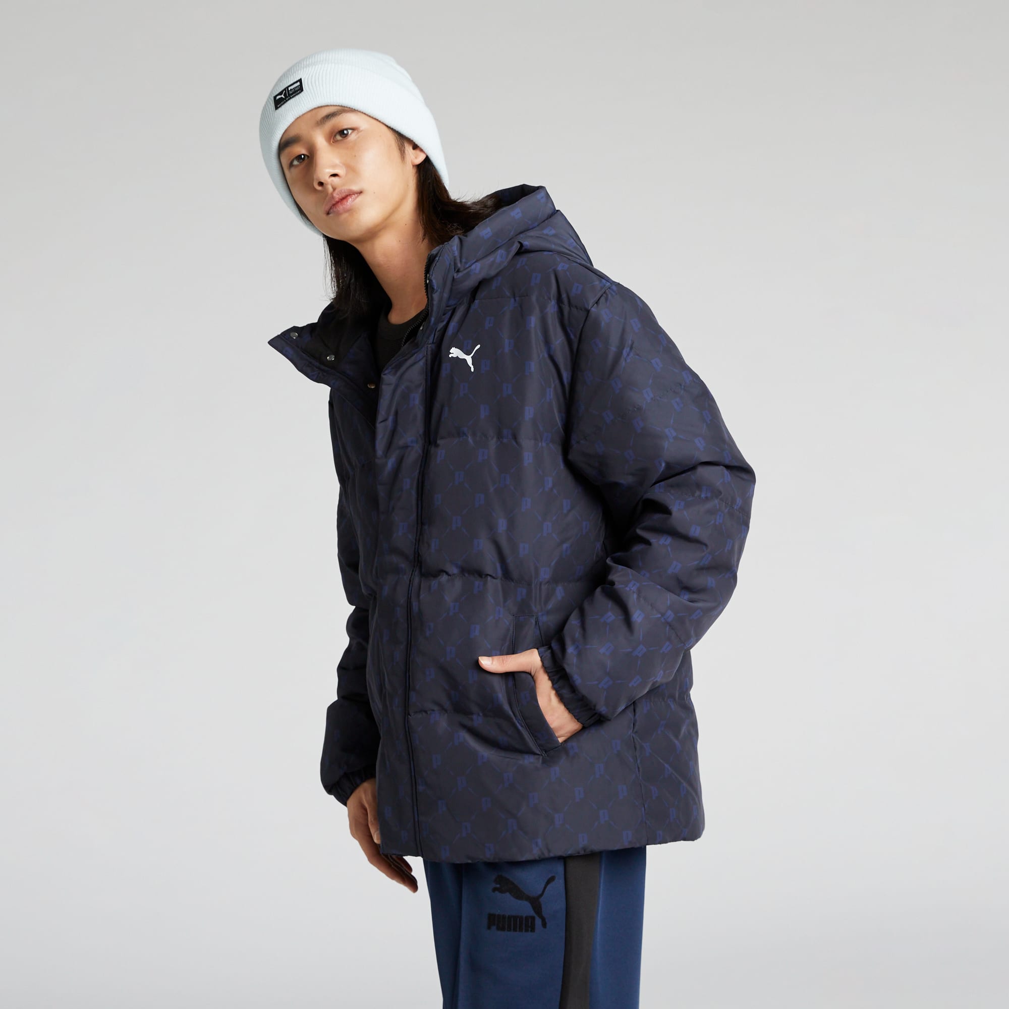 PUMA公式】レディース ダウンジャケット の商品一覧