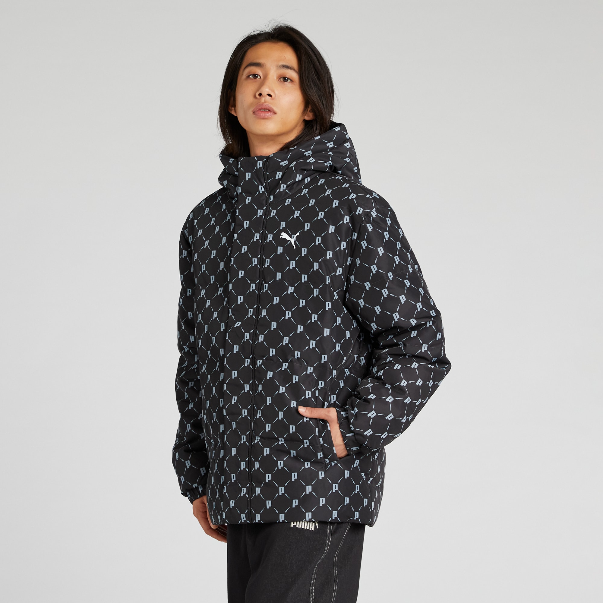 ESCADA ダウンジャケット マゼンタピンク 38 ESCADA® Official Site | Luxury Fashion