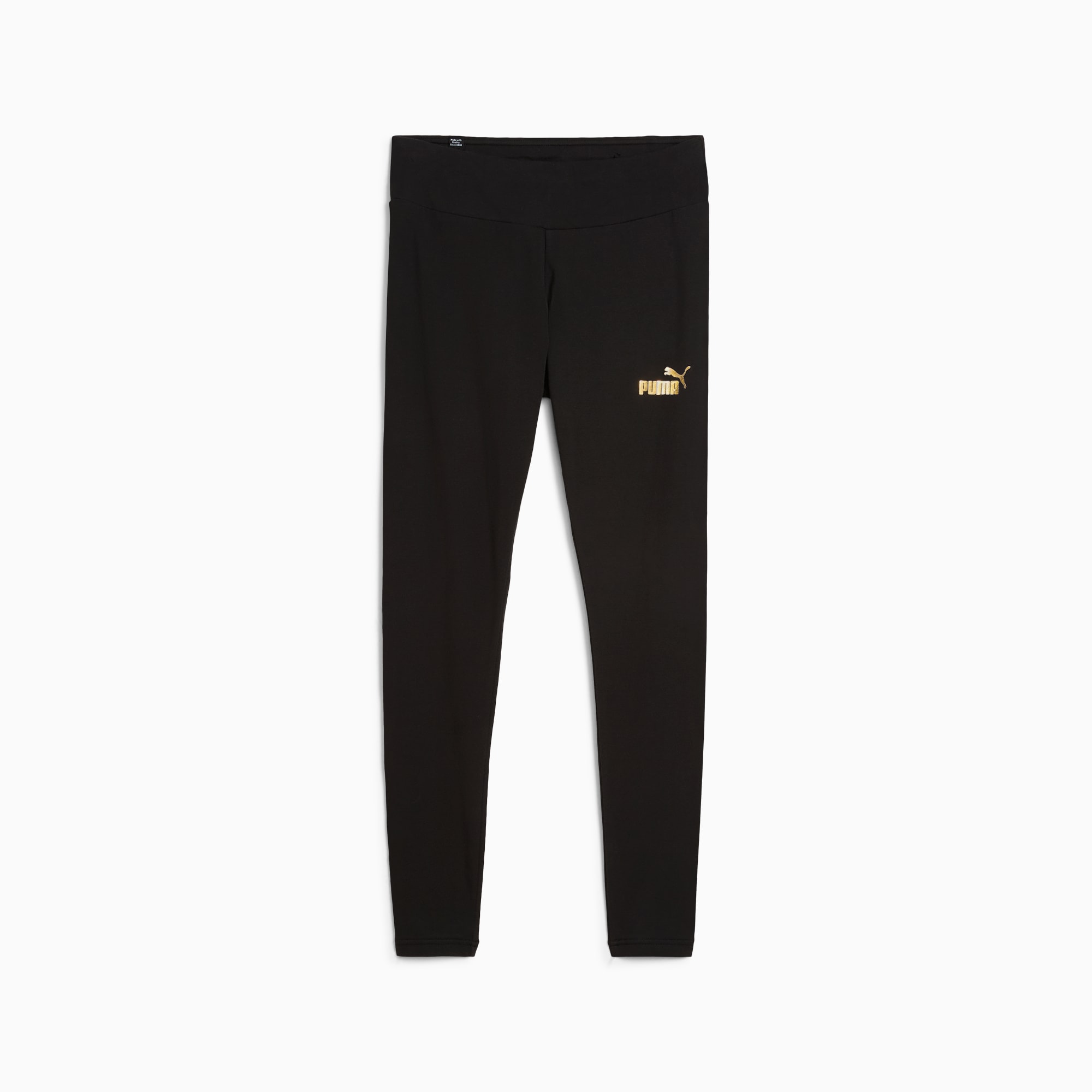 ESS MINIMAL GOLD Leggings Women PUMA