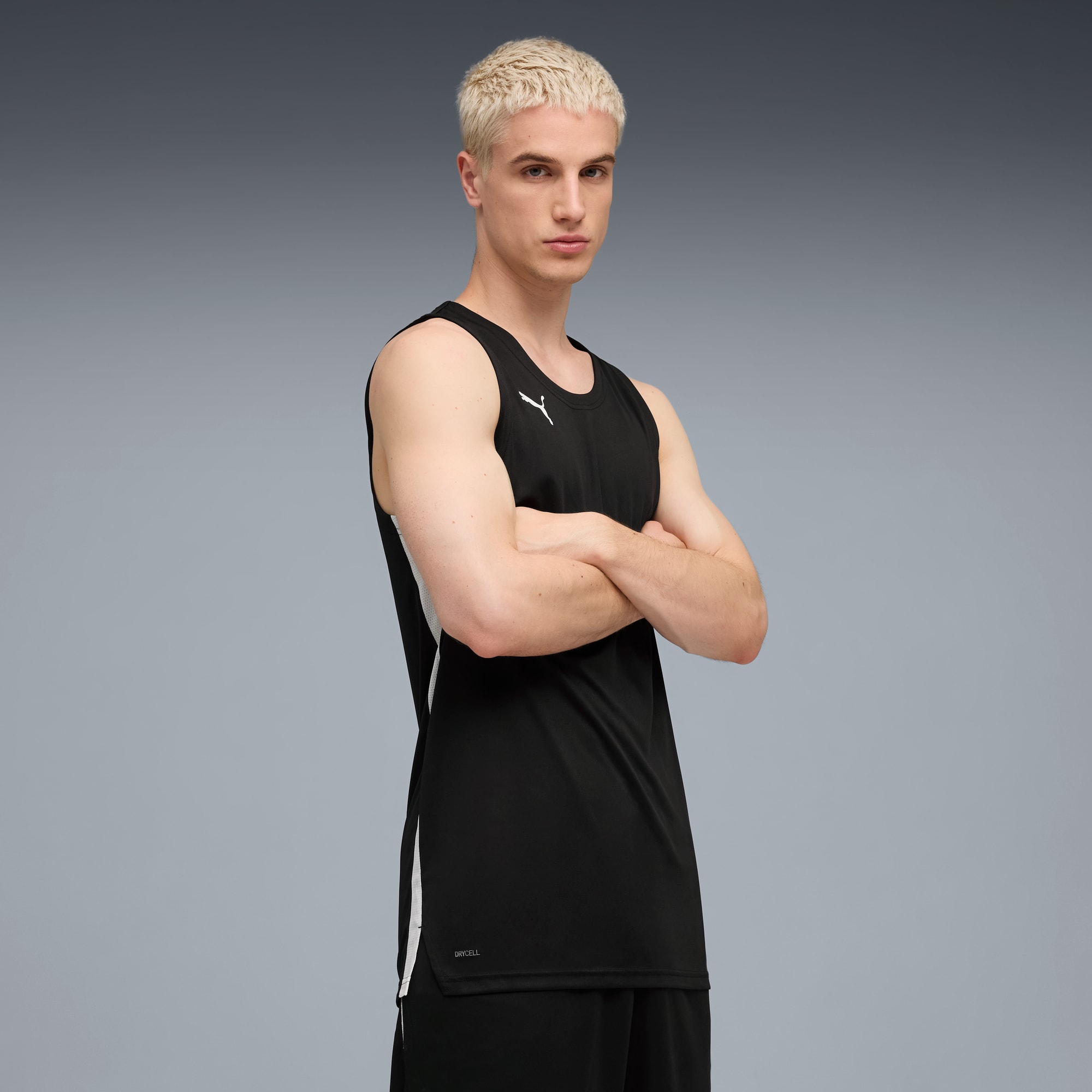 メンズ-バスケットボール-