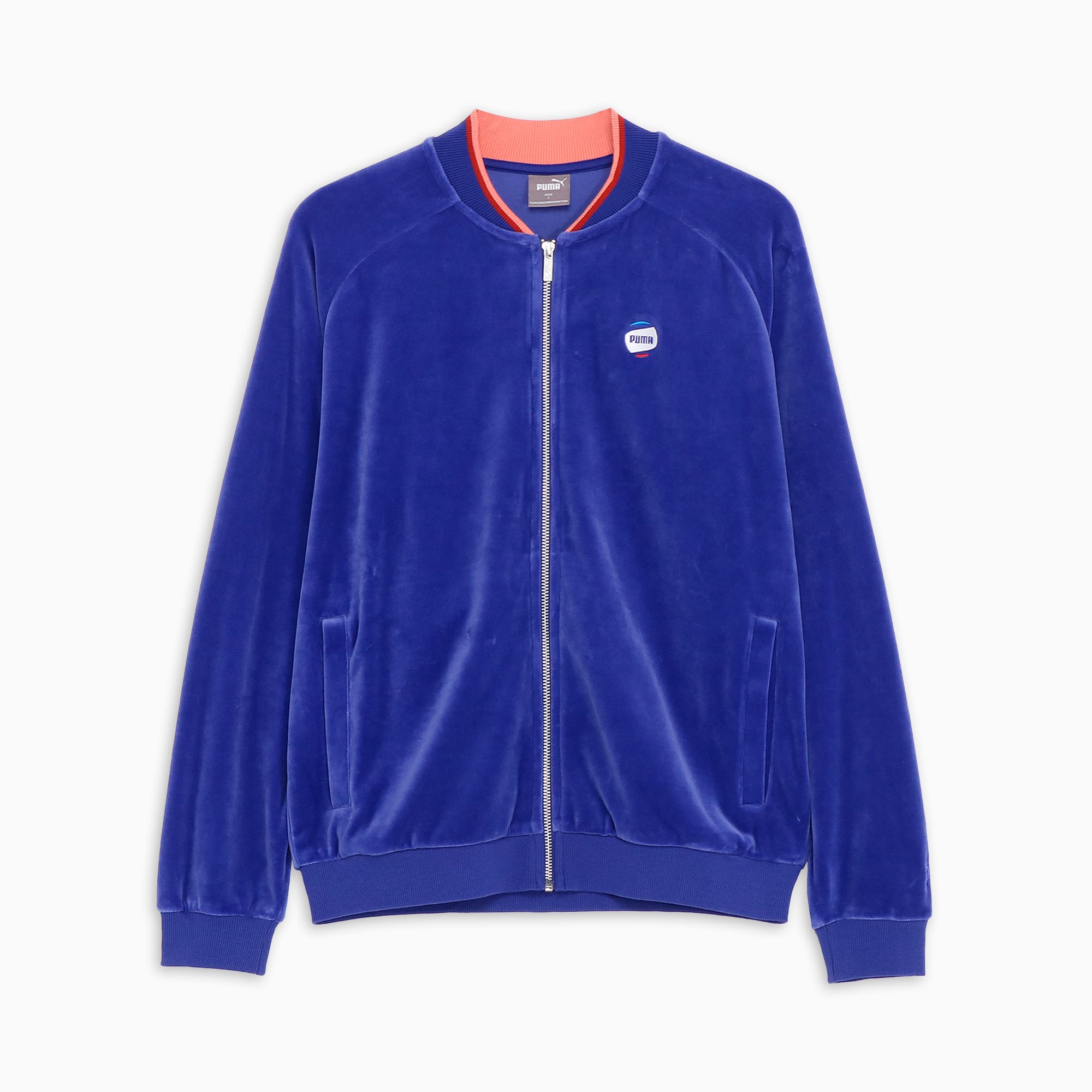 PUMA公式】ユニセックス GV ベロア ベロア ジャケット