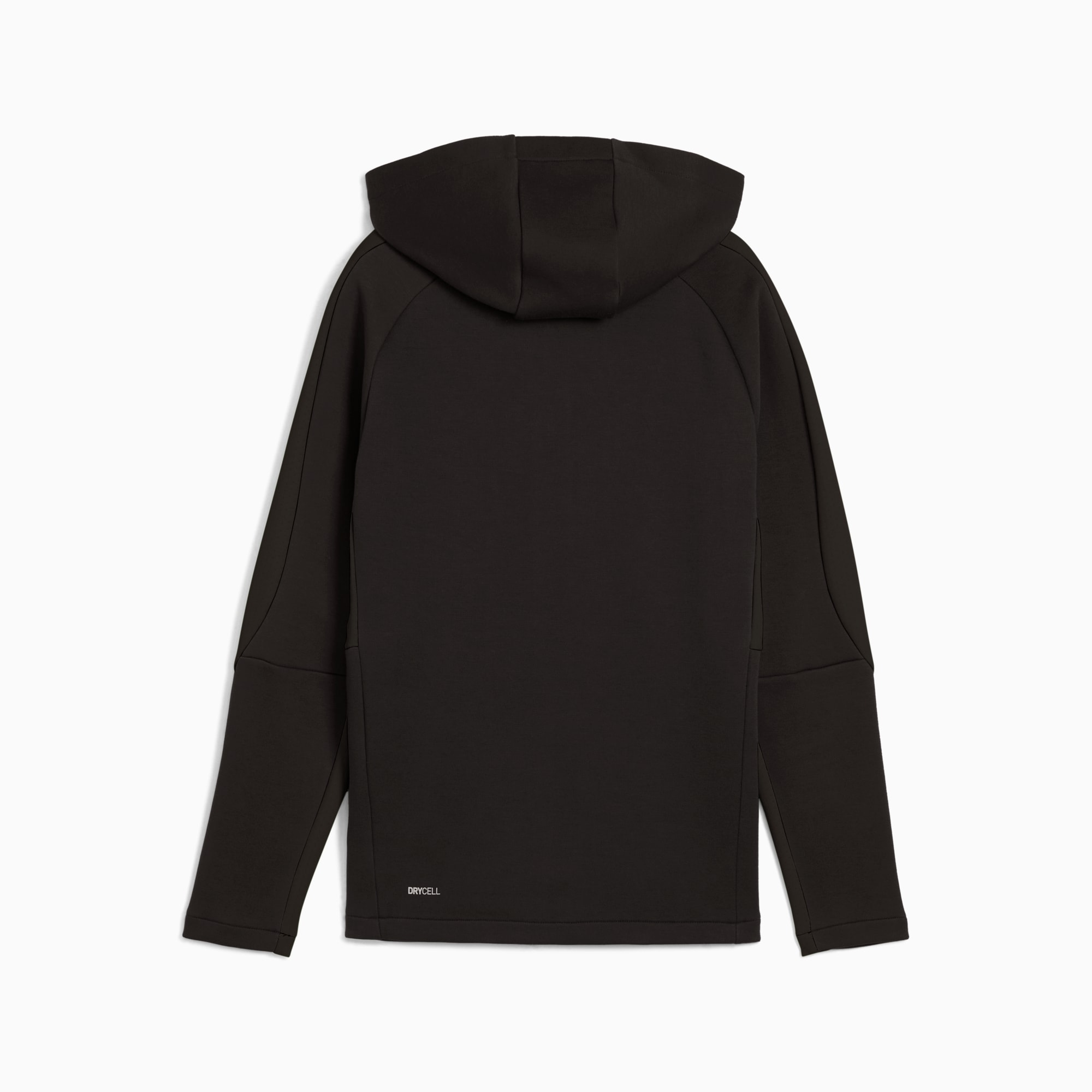EVOSTRIPE Big Kids' Full-Zip Hoodie | PUMA