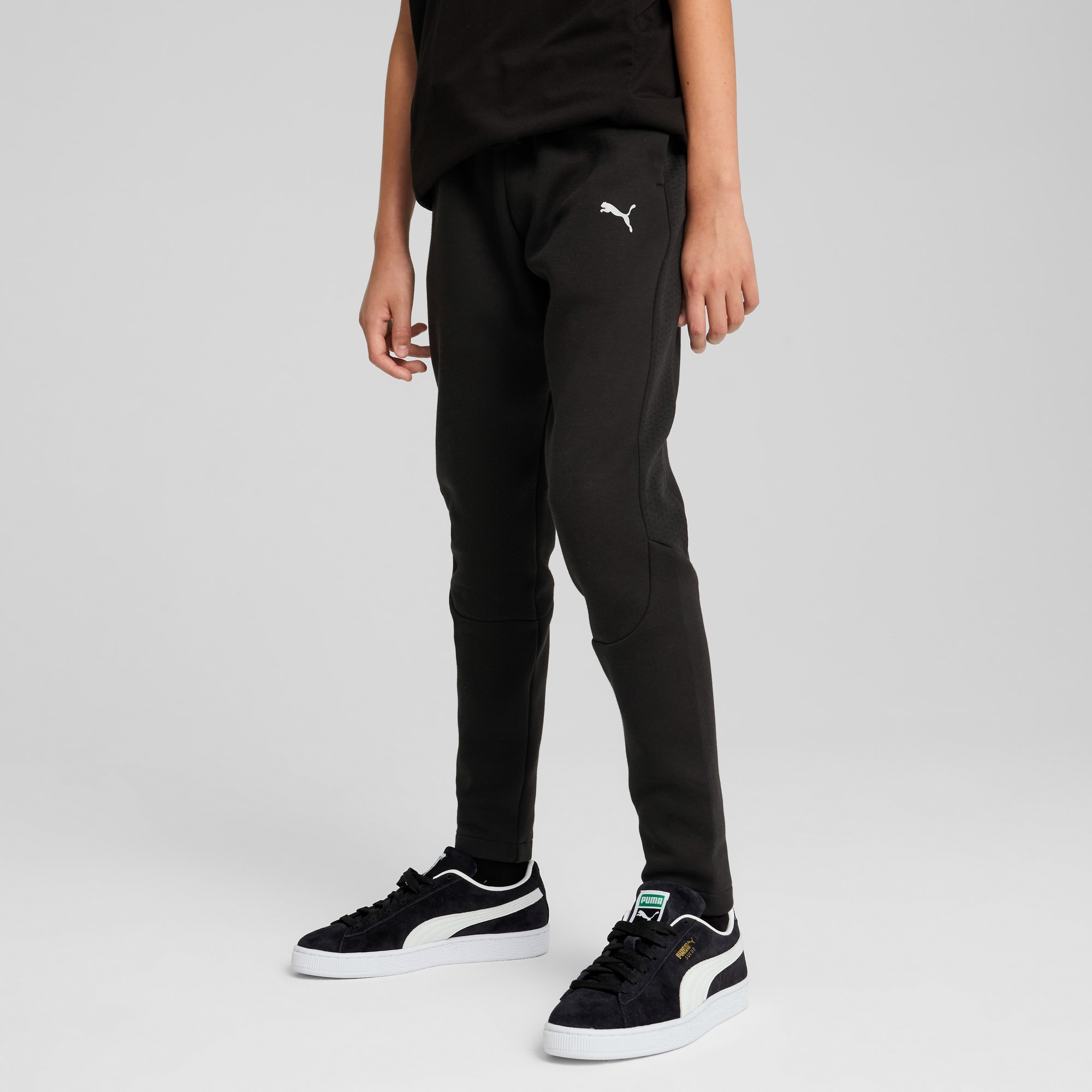 Pantalon puma enfant cheap