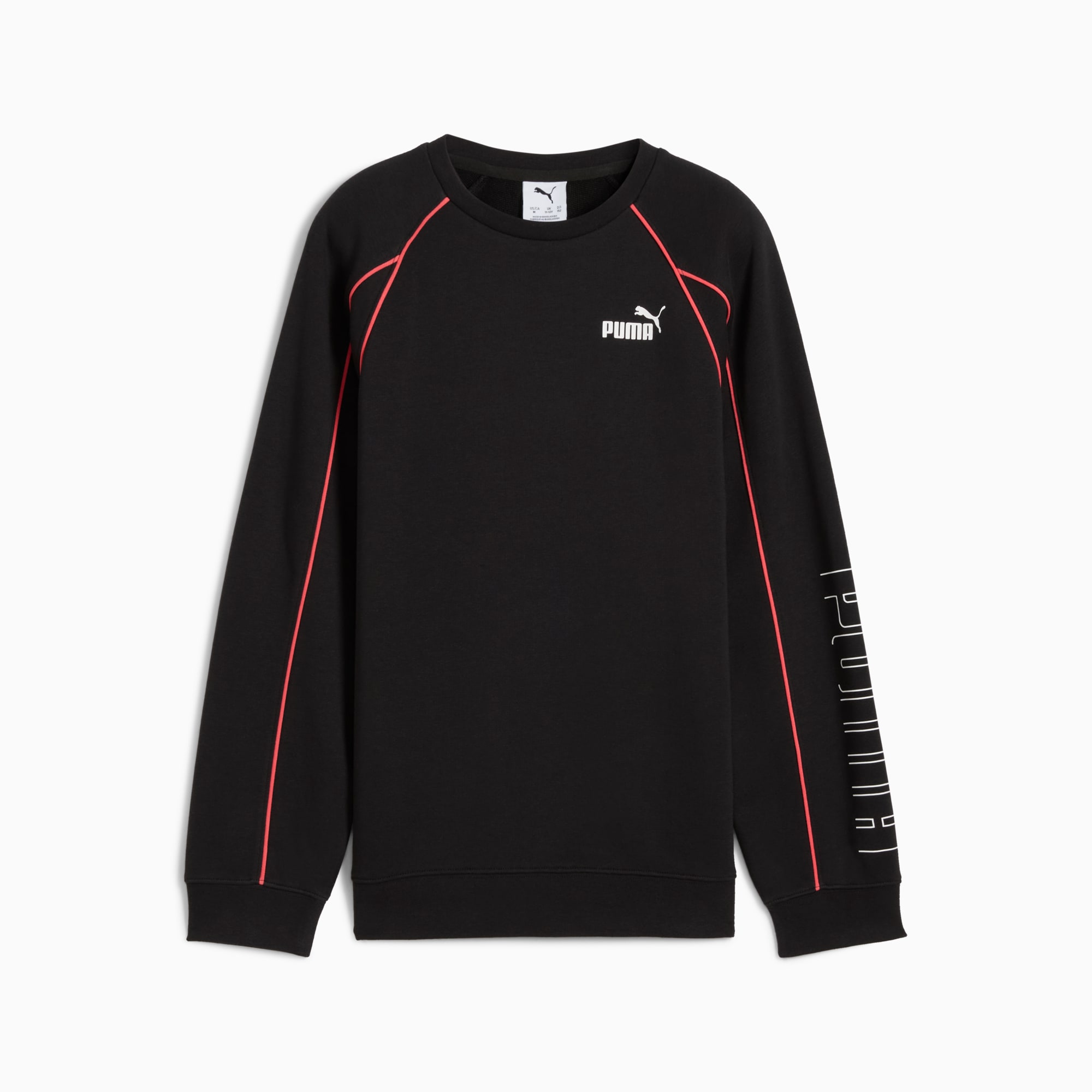 OUTLET SALE- 訳あり品など大放出 Big SPORT PUMA Kids' PUMA | Sweatshirt Crew トップス