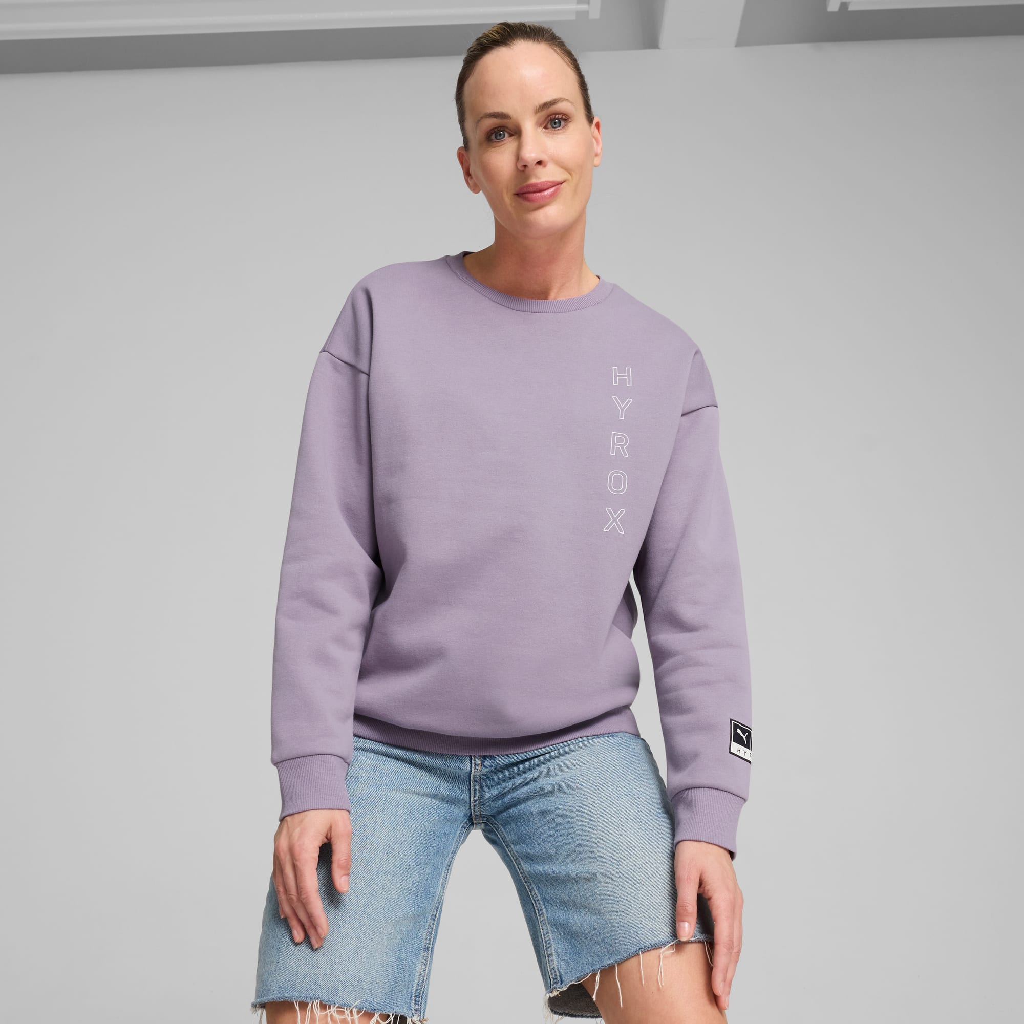 Puma xo felpa outlet