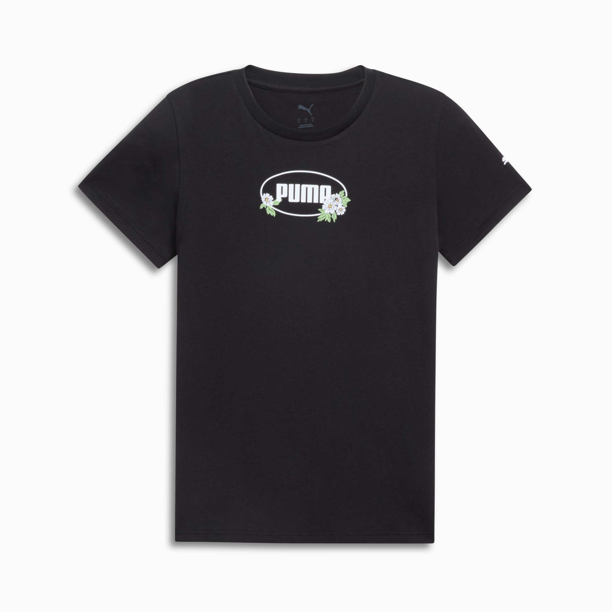 Graphics Garden Women's Tee | PUMA