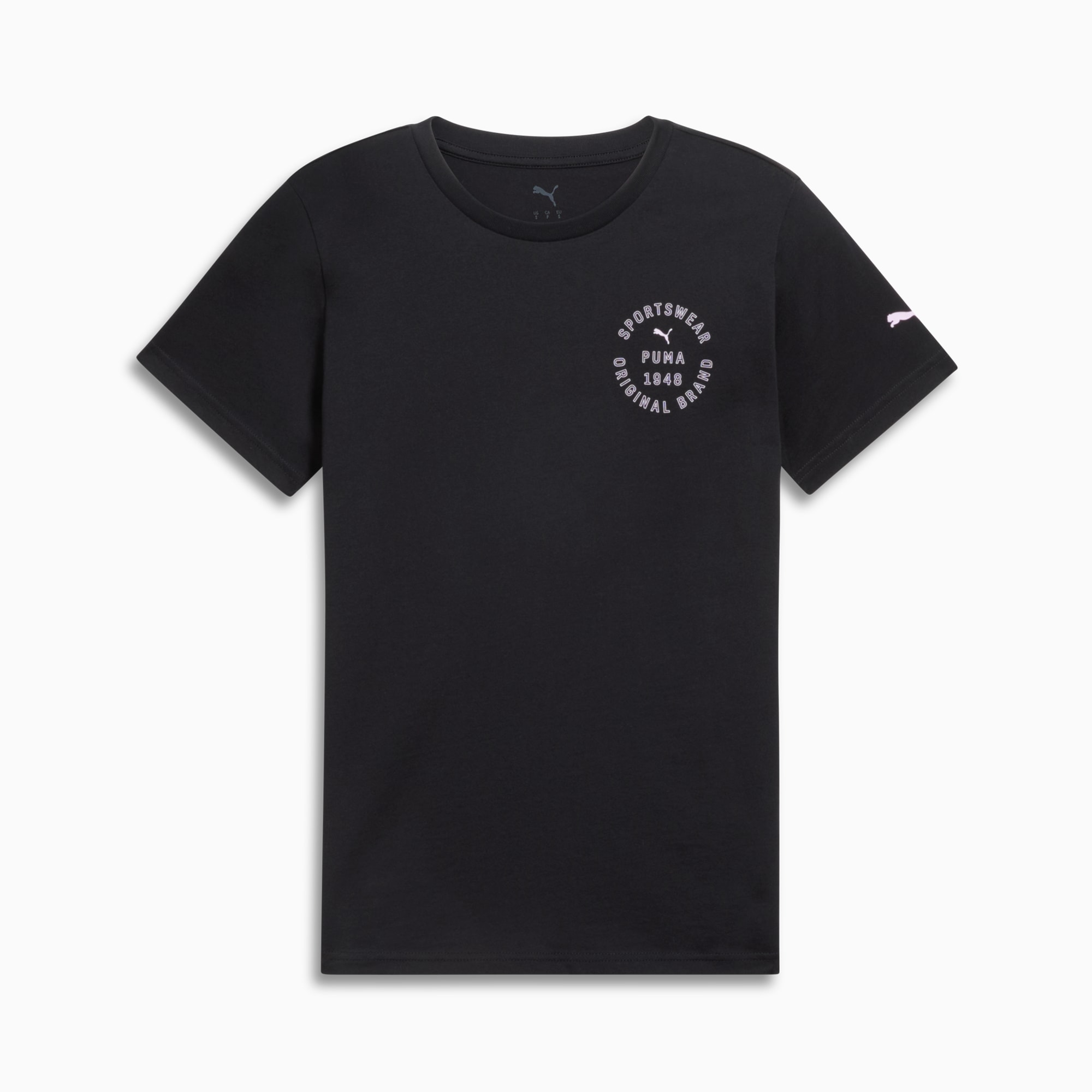 Sports Graphic Women's Tee | PUMA Sports Graphic Women's Tee | PUMA