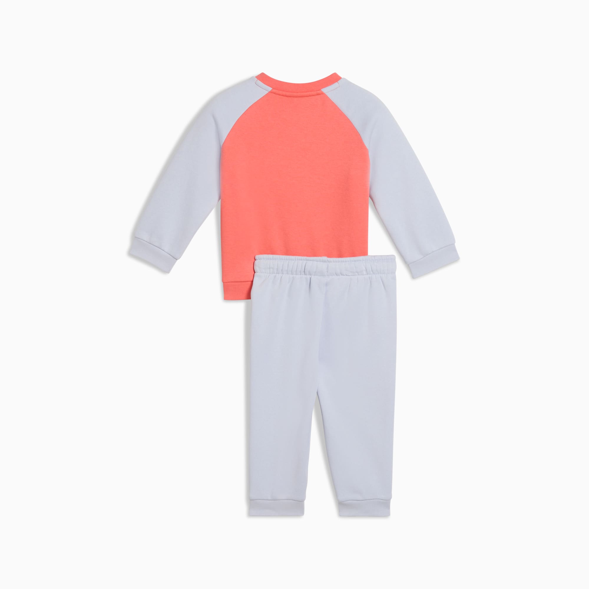 Minicats Essentials Raglan Crew Set Toddler, Cool Weather, large