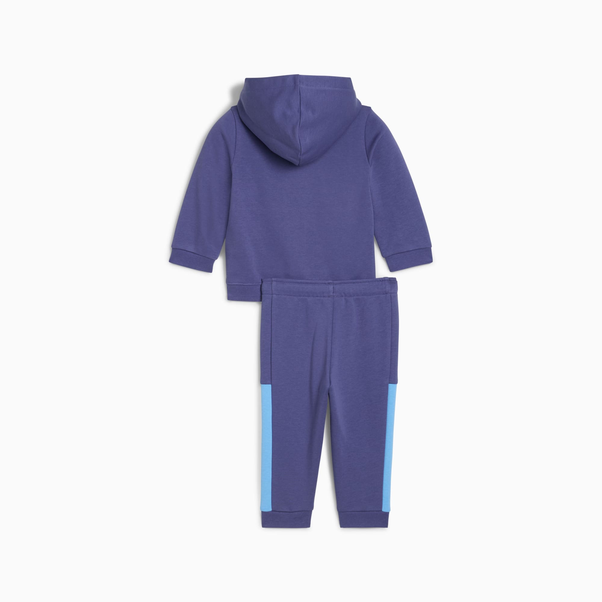 PUMA公式】ベビー ミニキャッツ ESS ブロック フルジップ