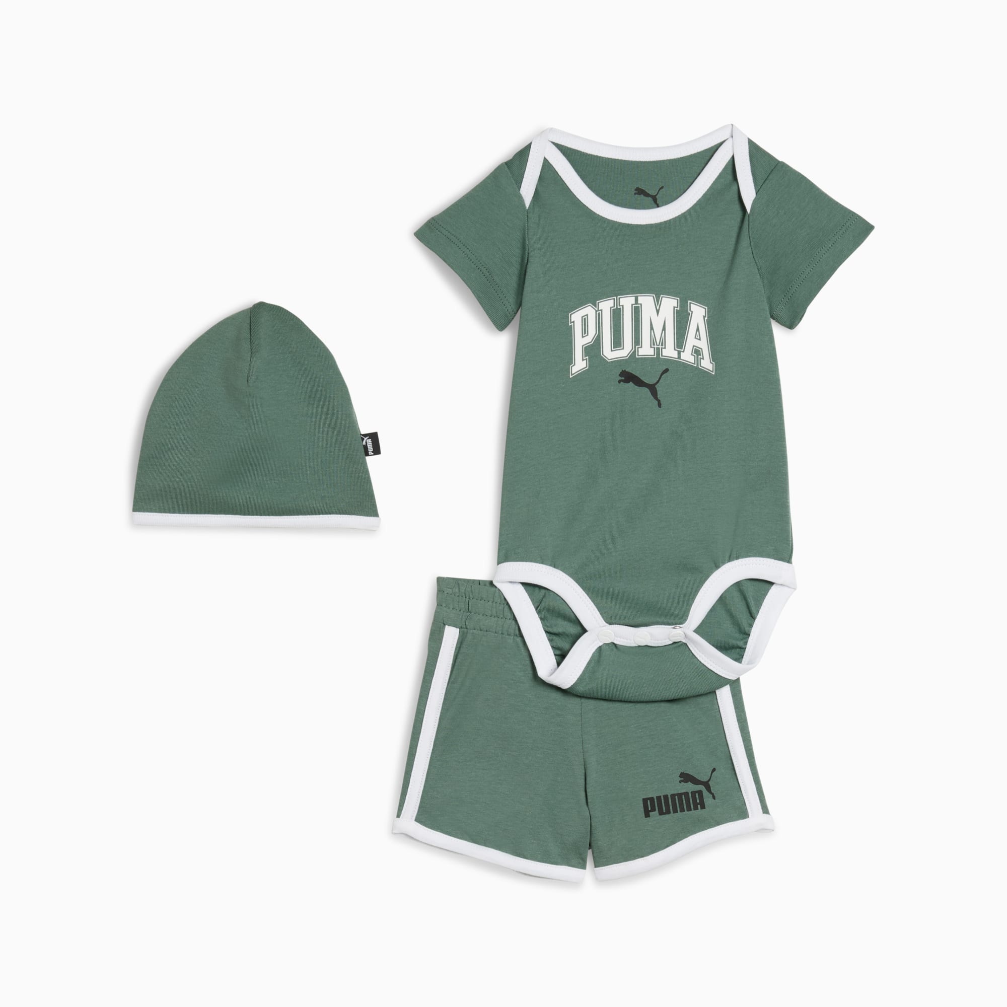 PUMA公式】ベビー ミニキャッツ プーマ クラス ニューボーン 3