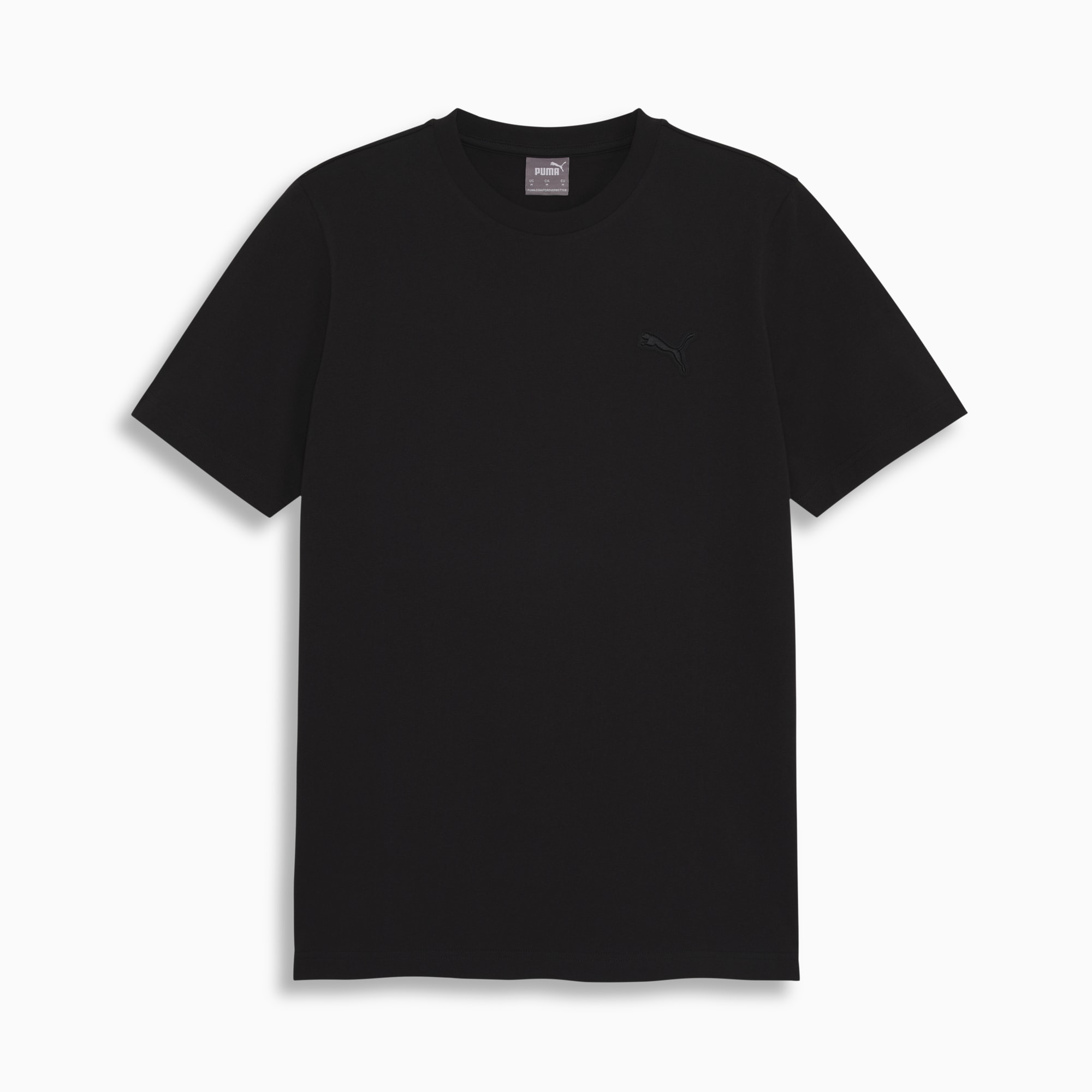 Puma classics logo tee top