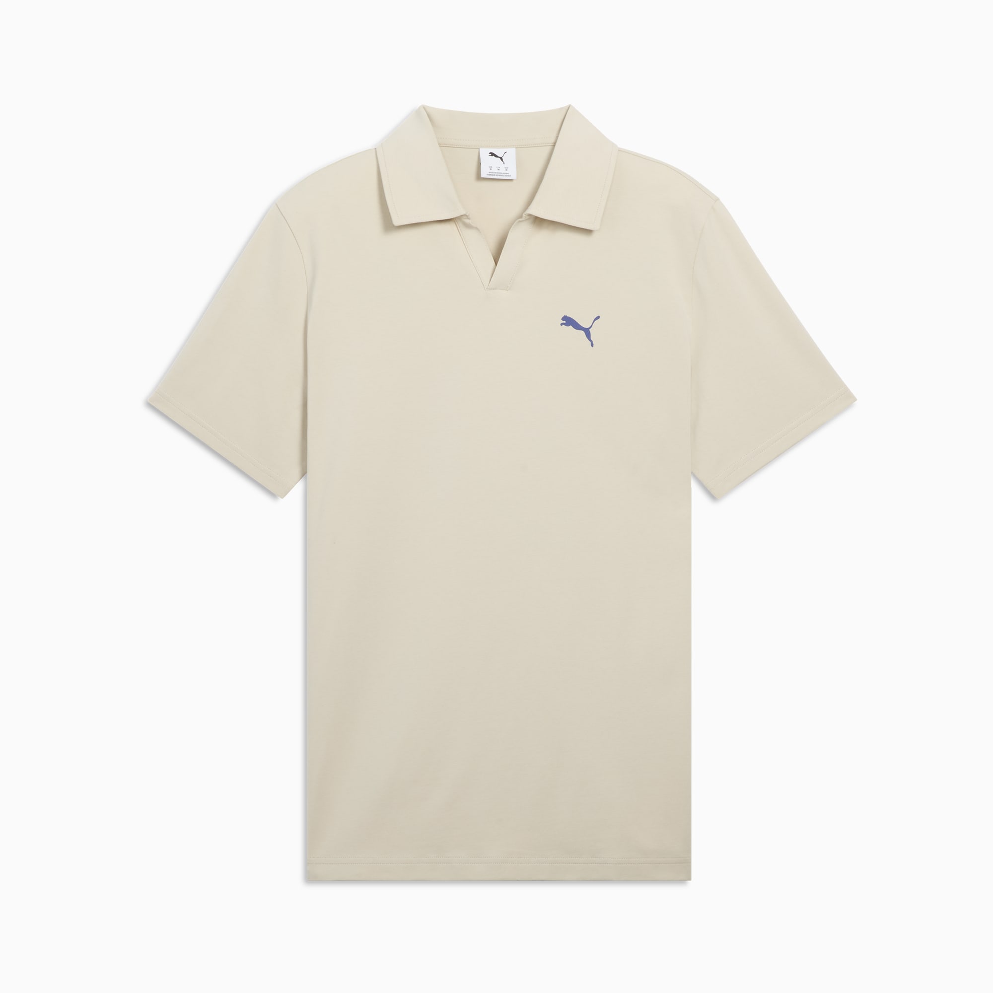 emmi×PUMA】 LS POLO（ポロシャツ）｜PUMA（プーマ