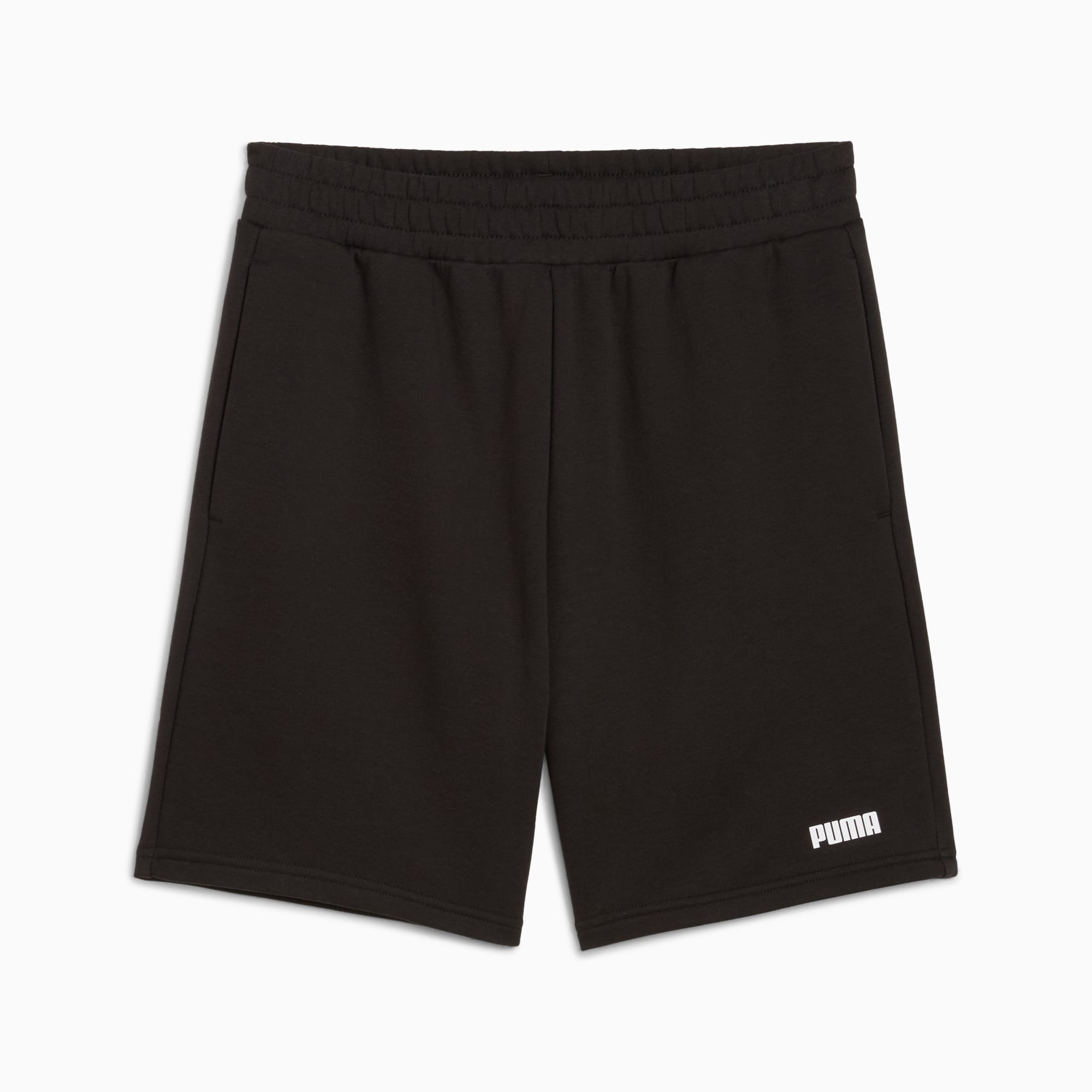 Shorts con logo Essentials da 8 da uomo PUMA