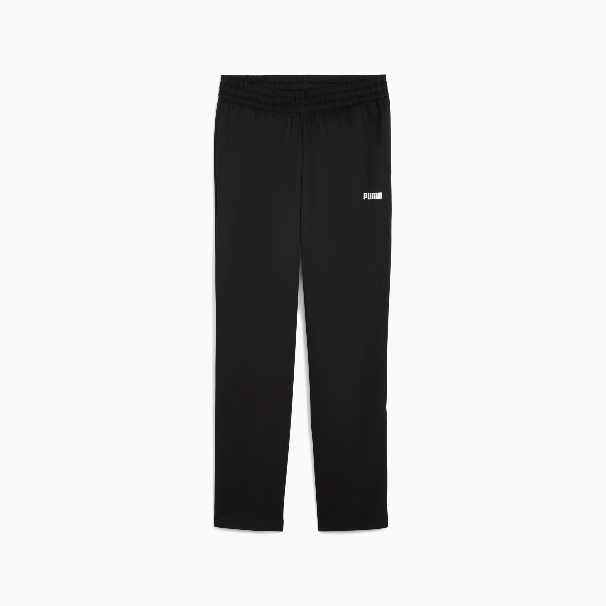 Pantaloni puma uomo nero new arrivals