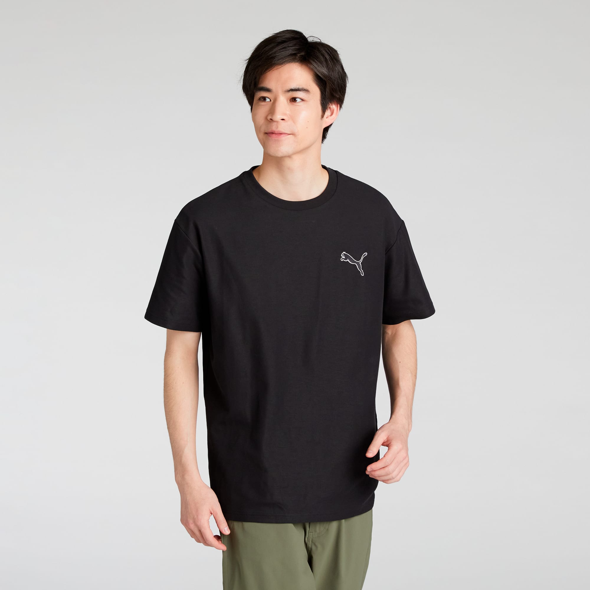 VETEMENTS★バブルガム ロゴ フィットTシャツ 楽天市場】ヴェトモン ロゴリミテッドエディションプリントT