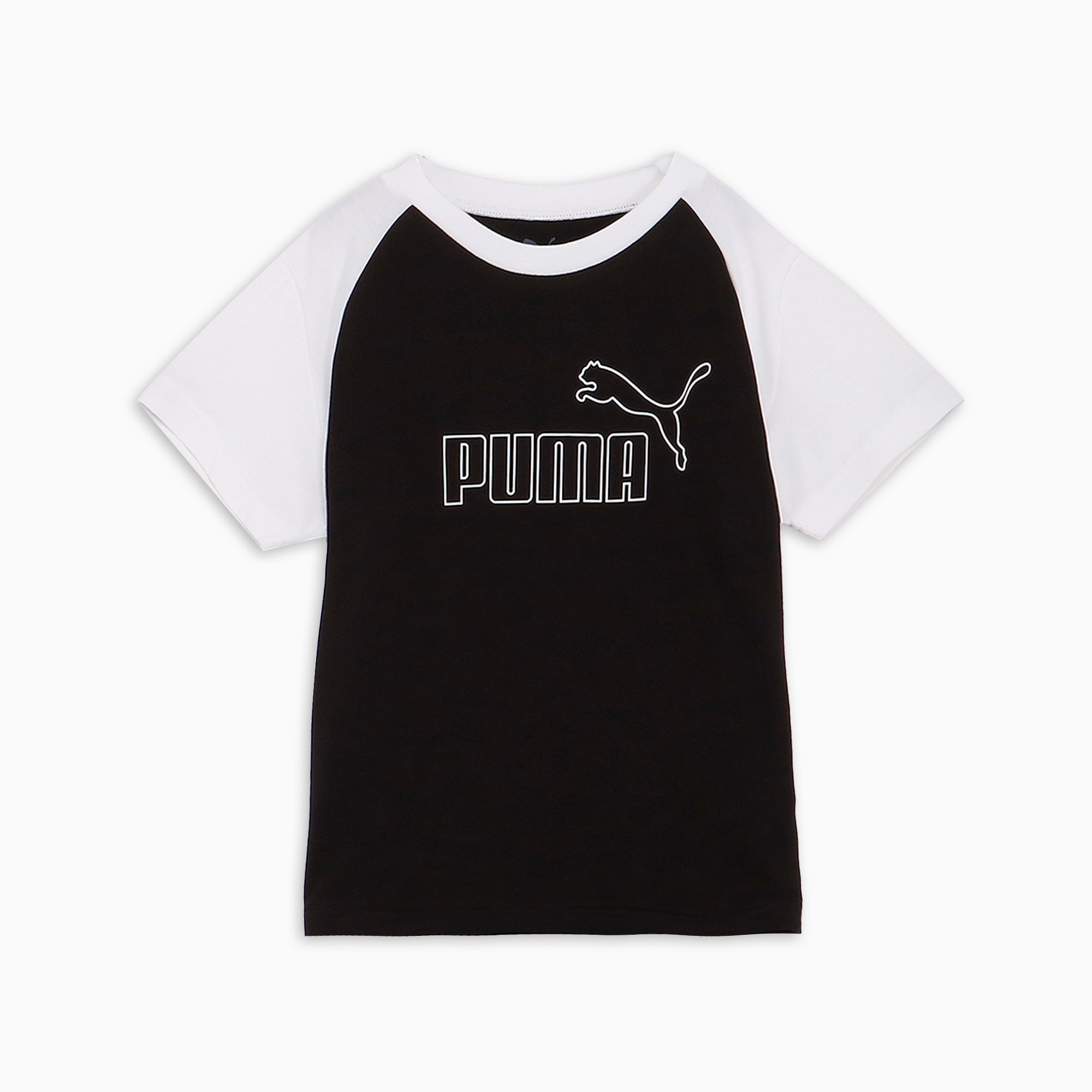 PUMA公式】ボーイズ プーマ スポーツ ミックスクロス 半袖 T