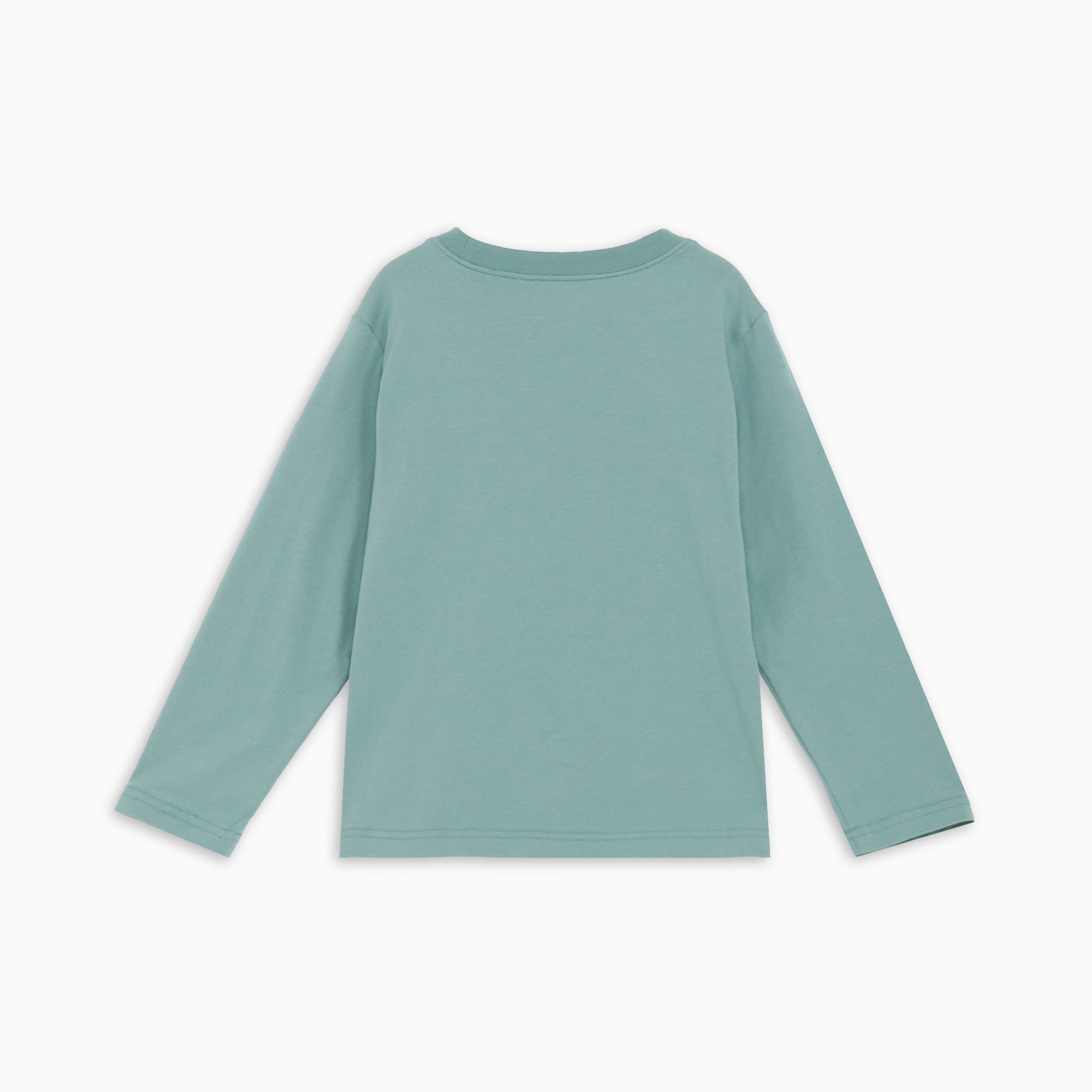 PUMA公式】ボーイズ ミッド90S 長袖 Tシャツ 120-160cm