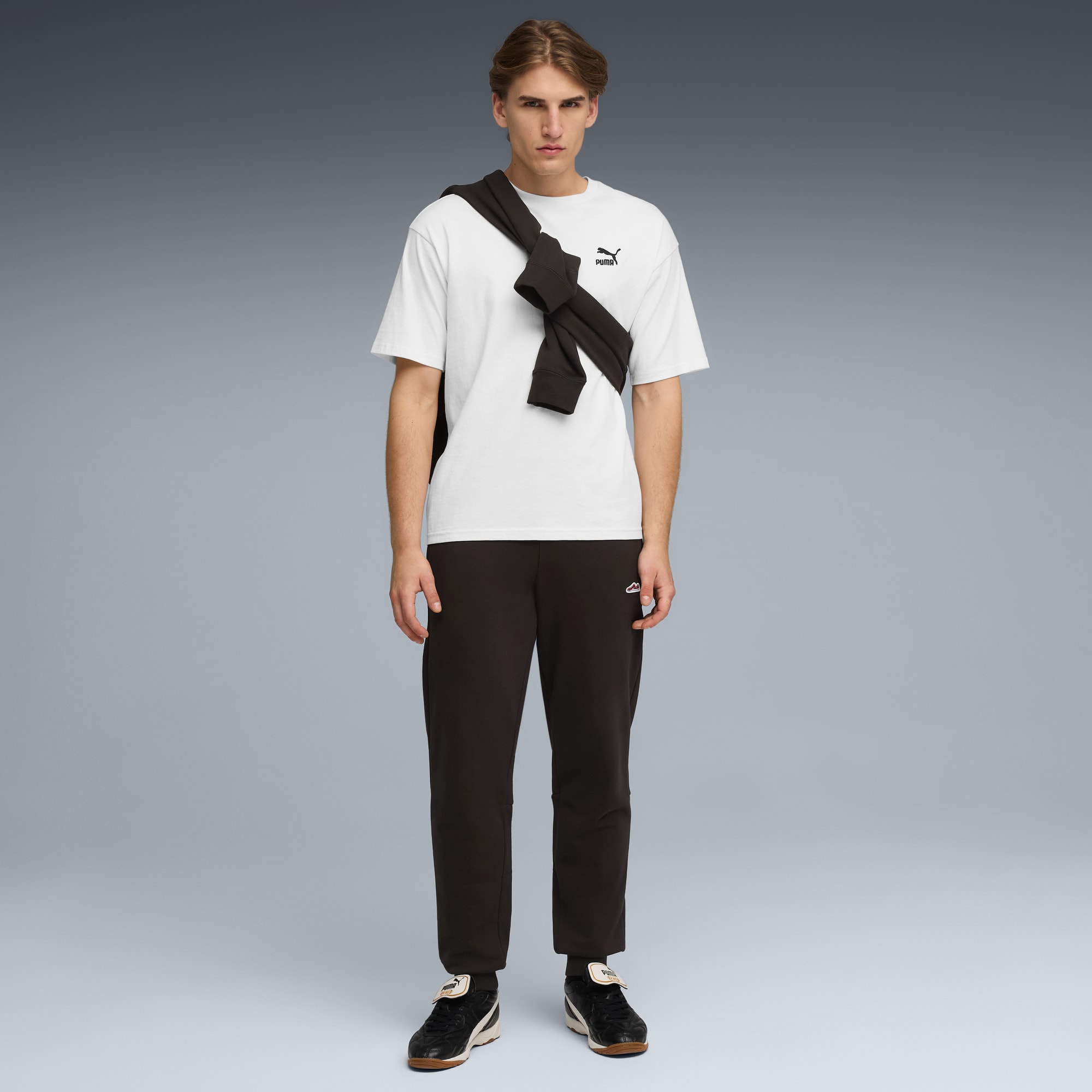 Wardrobe Essentials Sweatpants Men | PUMA