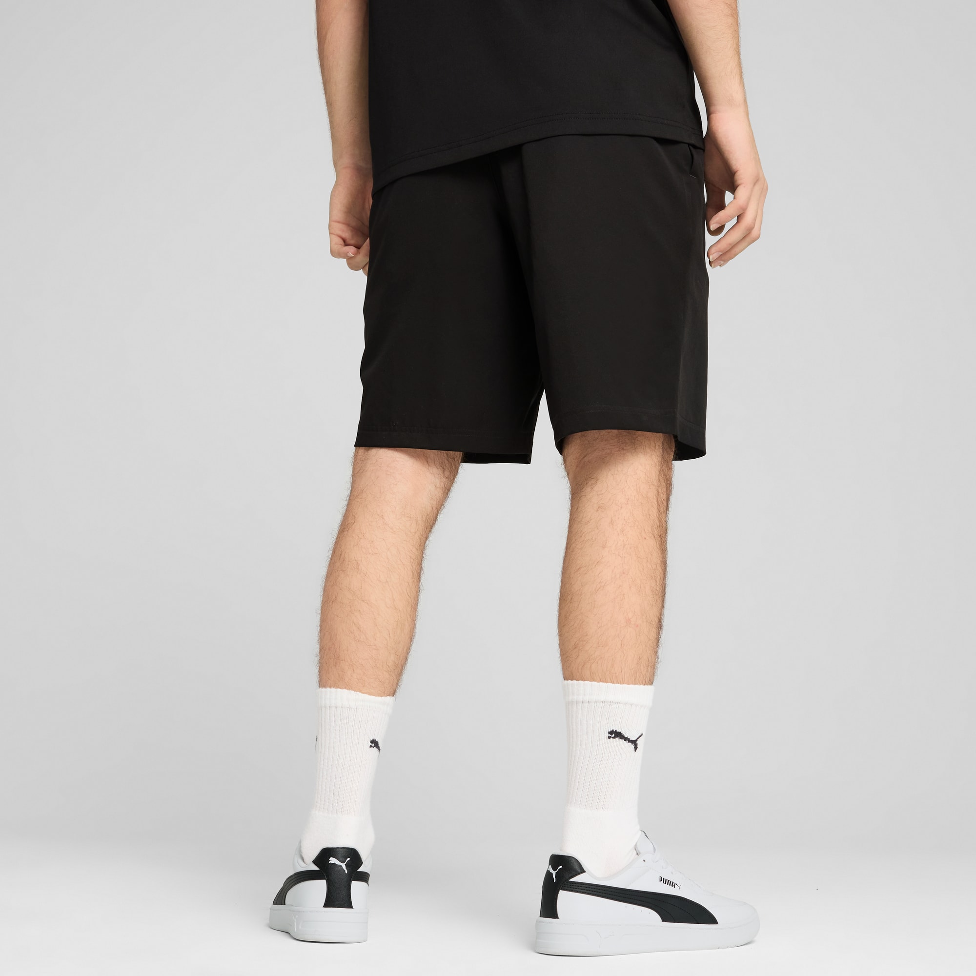 【新品】】 プーマ　リバティ　 AOP WOVEN SHORT ショートパンツ メンズ-フローラル-ショート-AOP