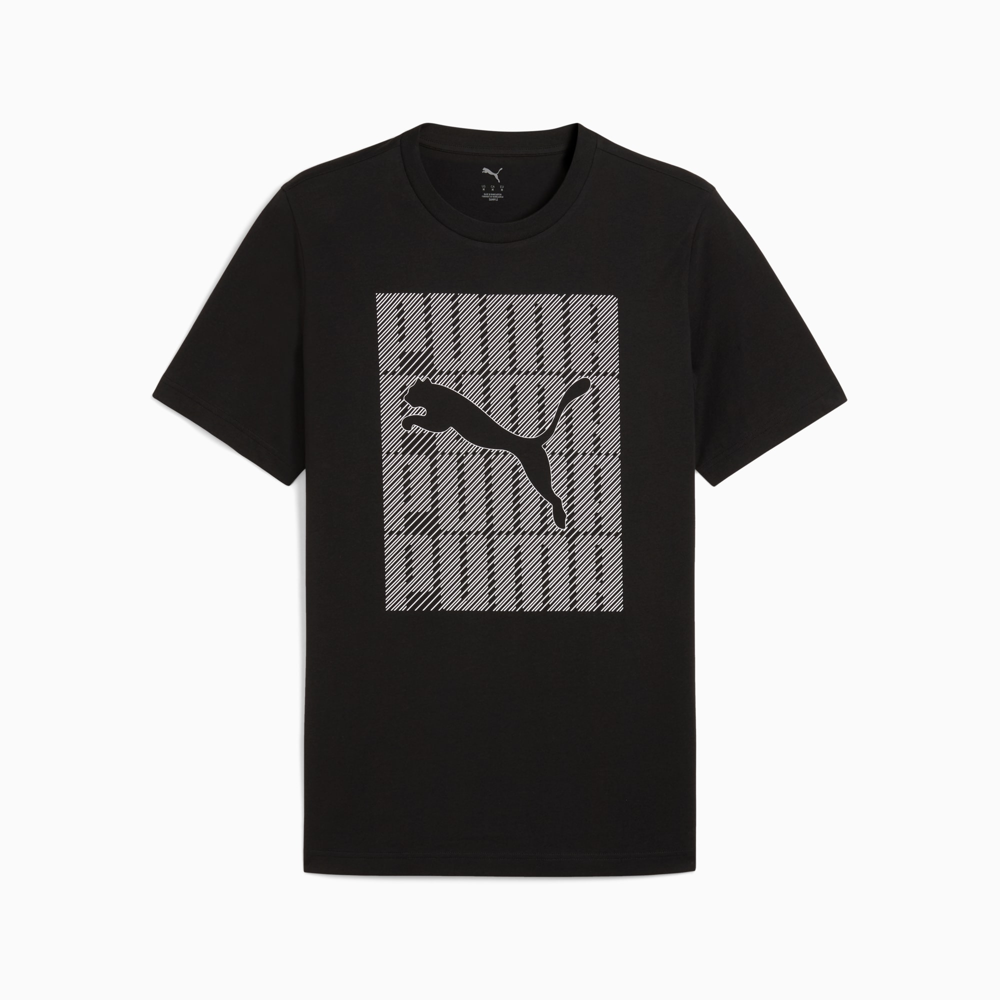 ★ プーマ Tシャツ ★ Amazon | [プーマ] スポーティ TRN EDGE SS Tシャツ 526101