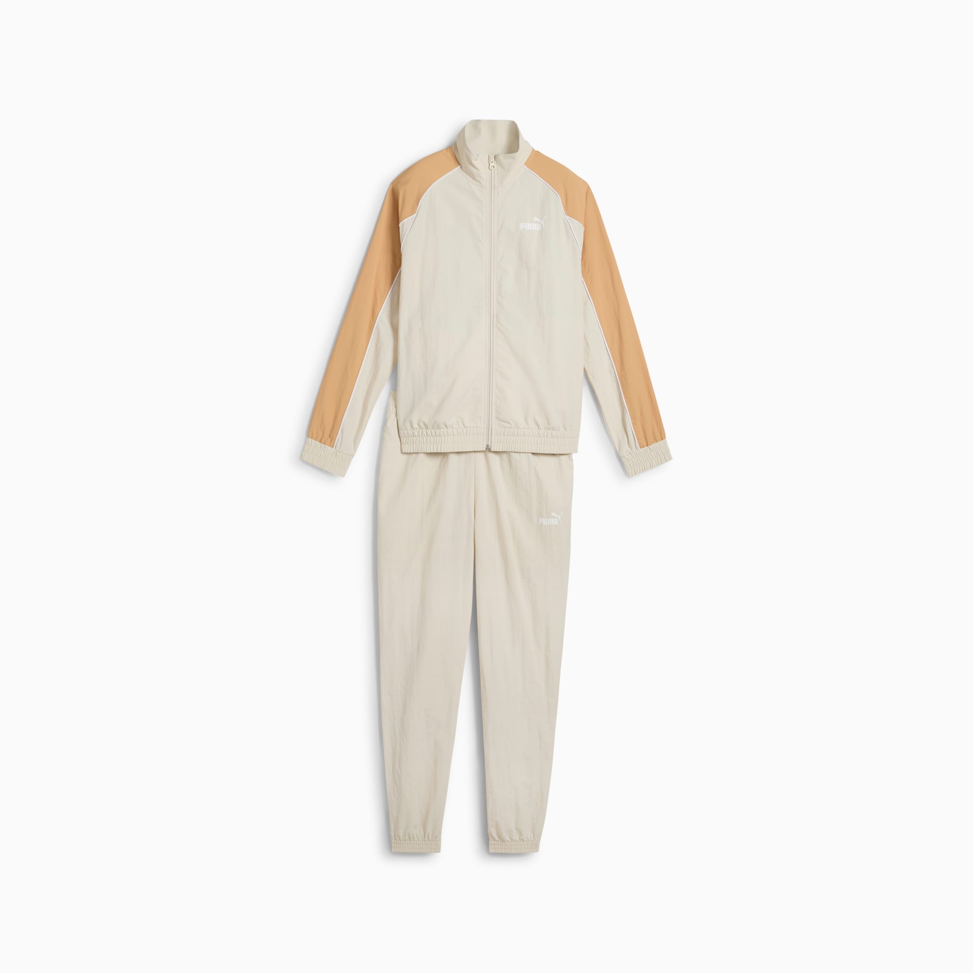 PUMA - プーマ レディースジャージ上下セット セットアップ