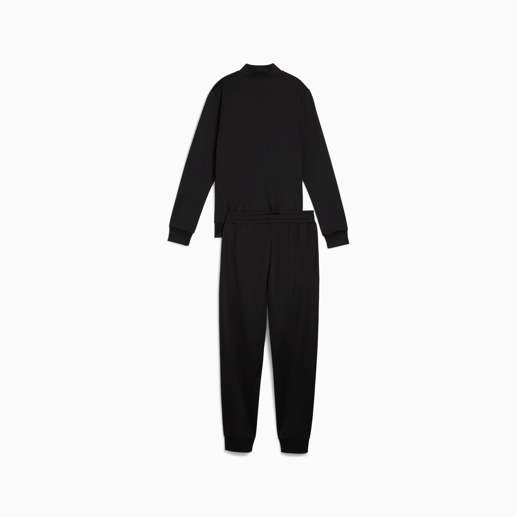 PUMA × BORTRACE コラボ　ジャージ　セットアップ　上下　当選品 PUMA 上下セット プーマ ジュニア キッズ ボーイズ ポリ スーツ
