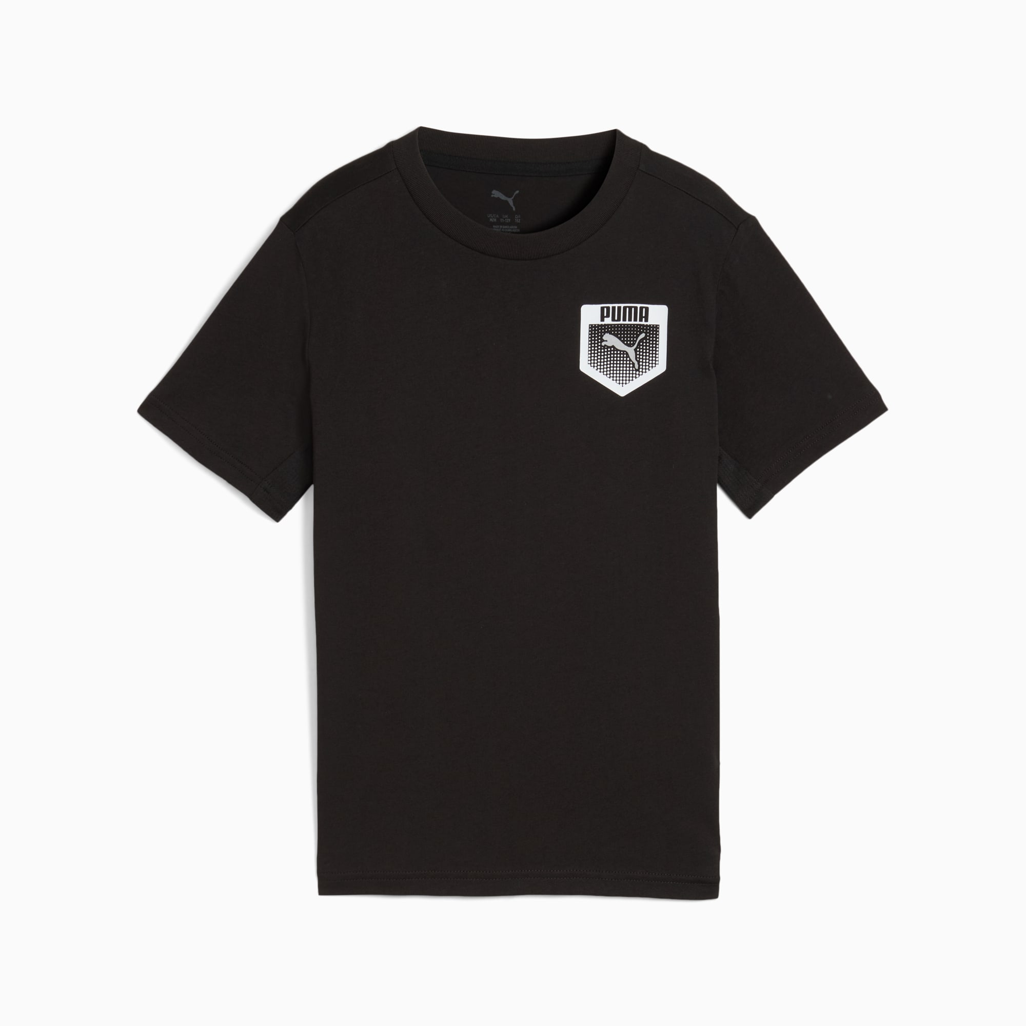 PUMA公式】ボーイズ アクティブ スポーツ グラフィック 半袖 T