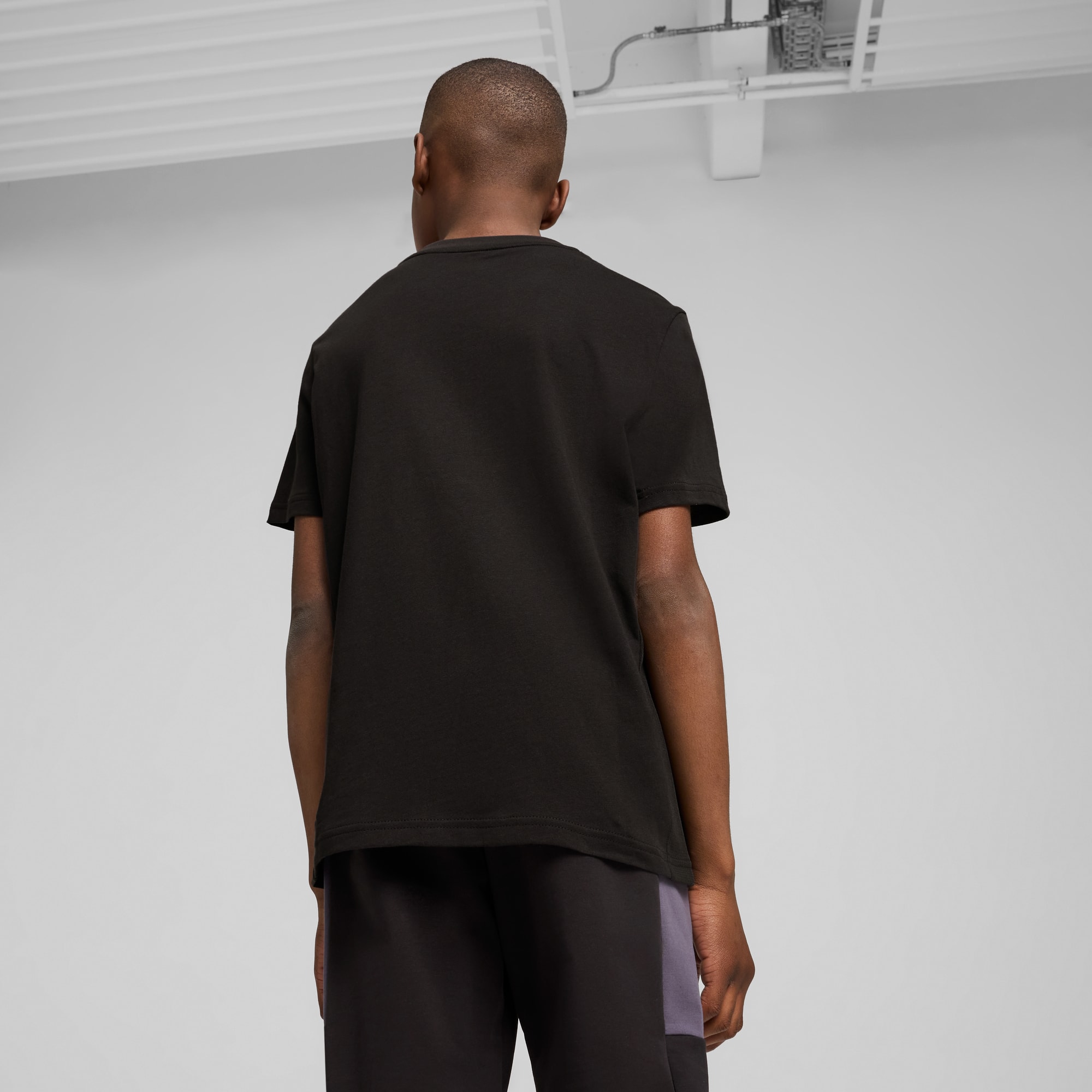 PUMA公式】ボーイズ アクティブ スポーツ グラフィック 半袖 T