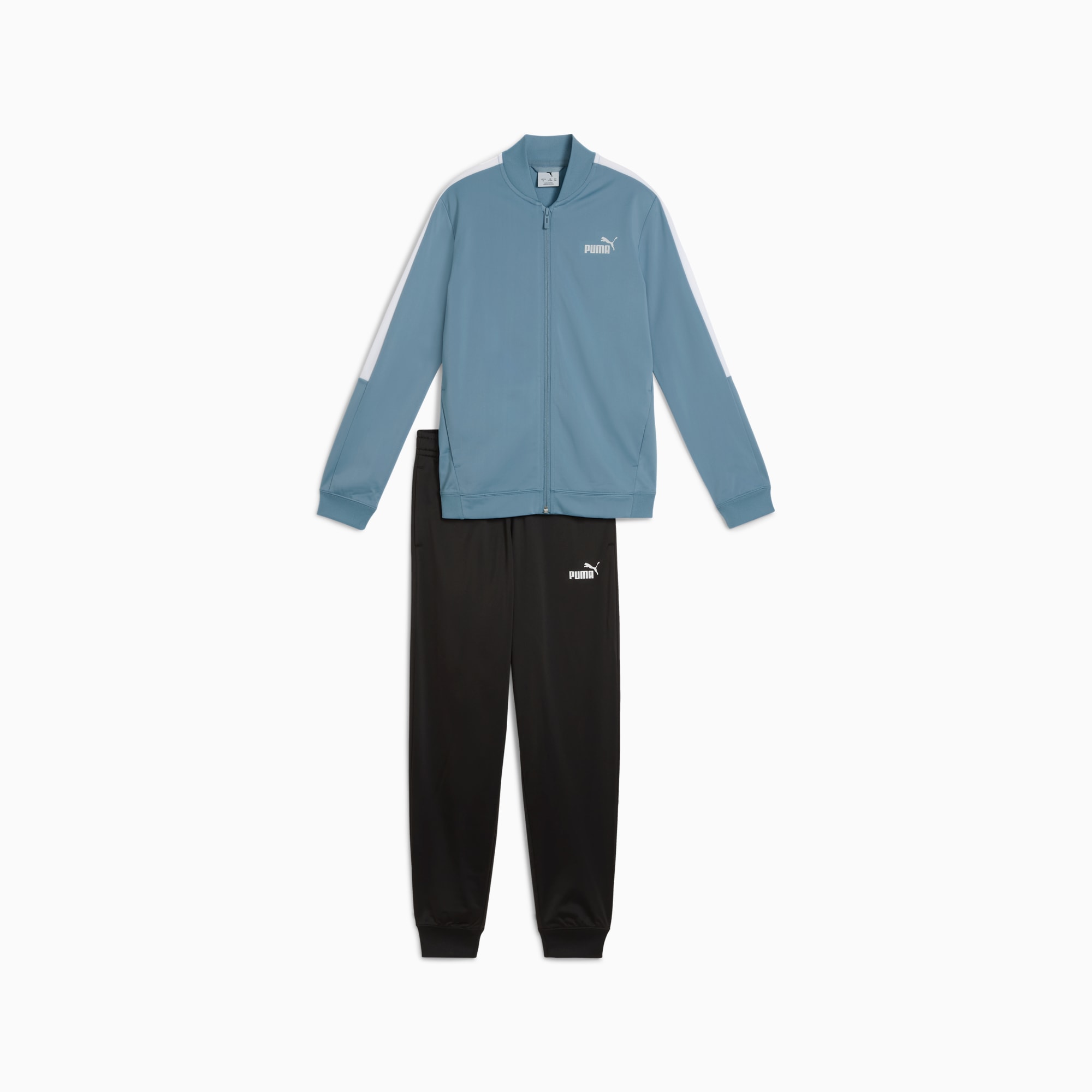 「22」PUMA X SHIMIZU S-PULSE 上下セット PUMA INSTINCT PACK（プーマ インスティンクトパック