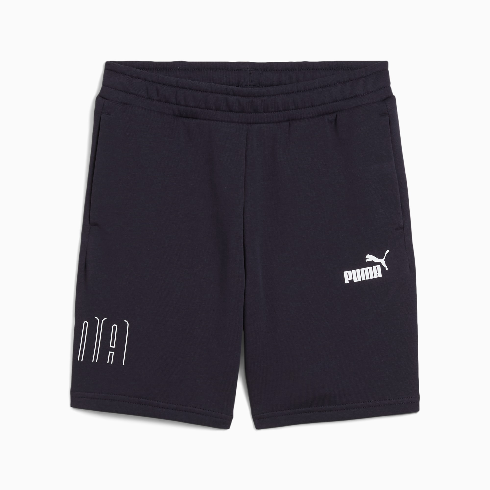 人気の春夏 PUMA公式】ボーイズ プーマ スポーツ グラフィック ショーツ エクササイズグッズ