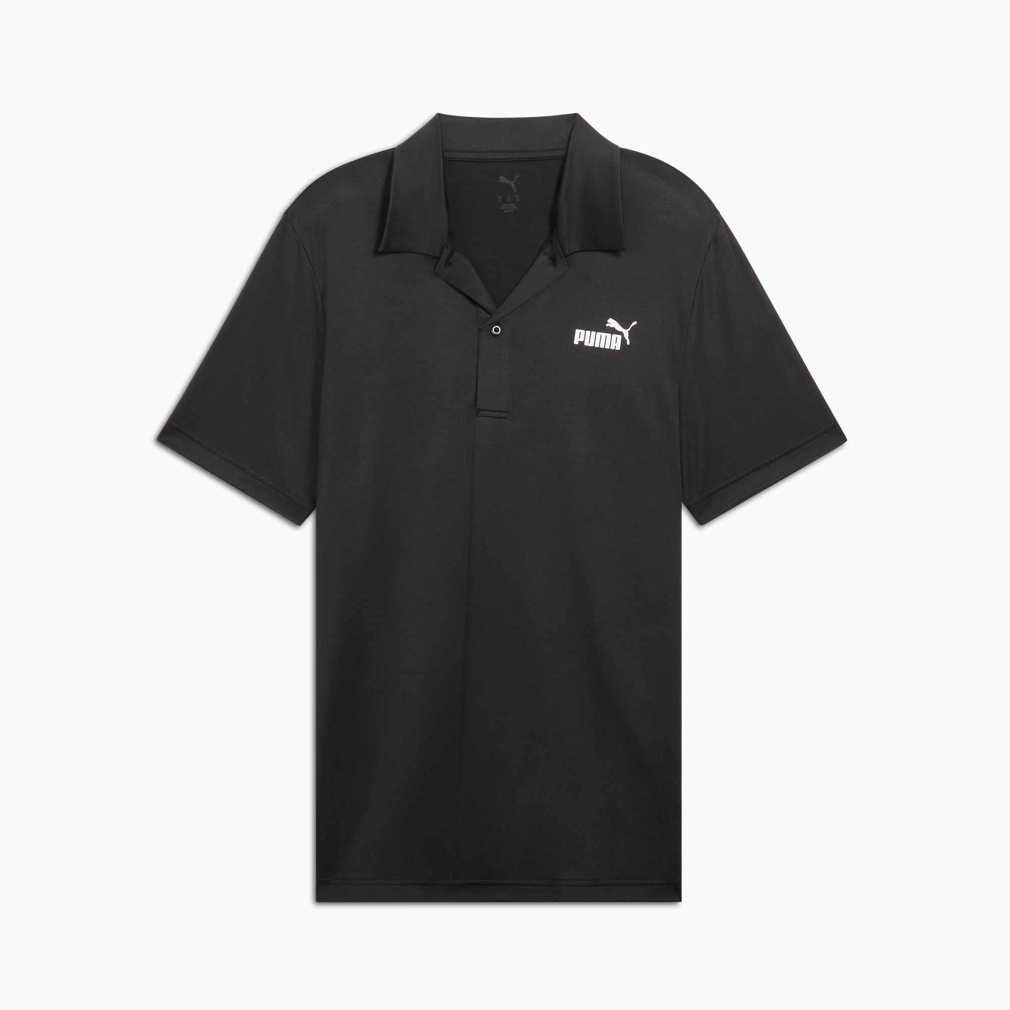 Essentials All In Men's Polo Shirt | PUMA