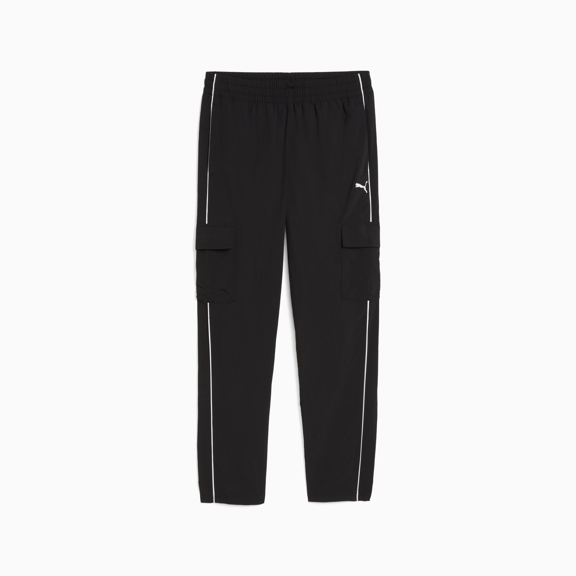PUMA Sport Woven Cargo Pants Women | PUMA