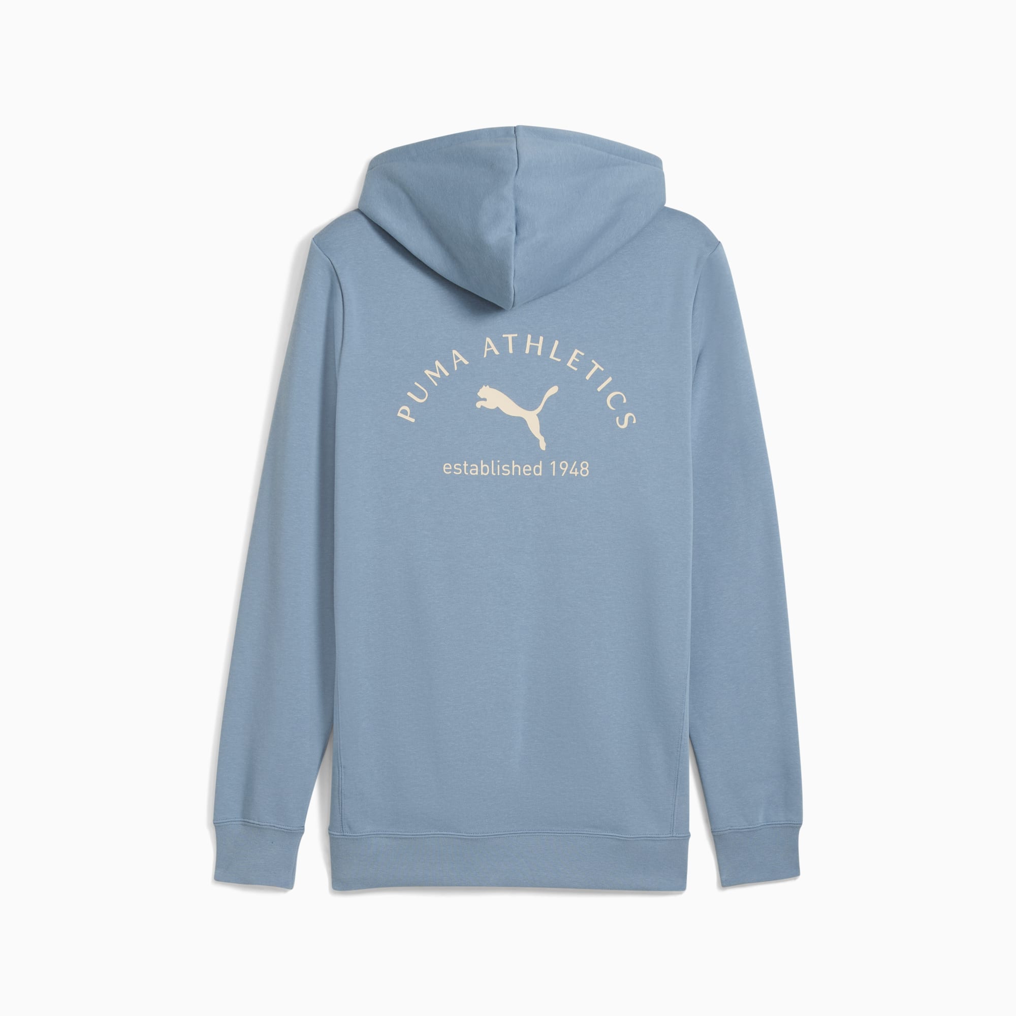 ★★PUMA★★ Puma Pux and Mini Graphic Hoodie Grey 62267714 PUMA X P.A.M. PERKS AND MINI PUMA x P.A.M. Graphic Hoodie