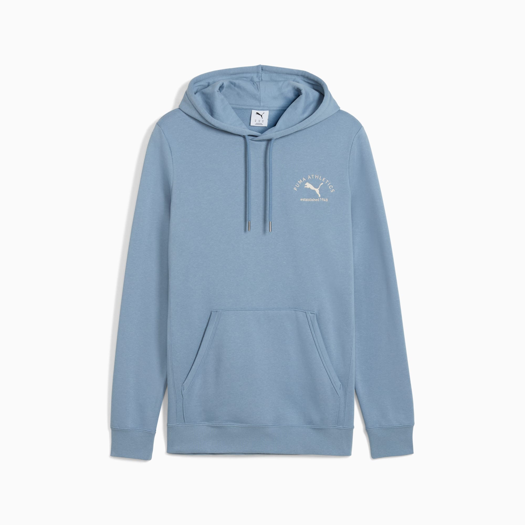 PUMA CLASS Graphic Hoodie Men | PUMA