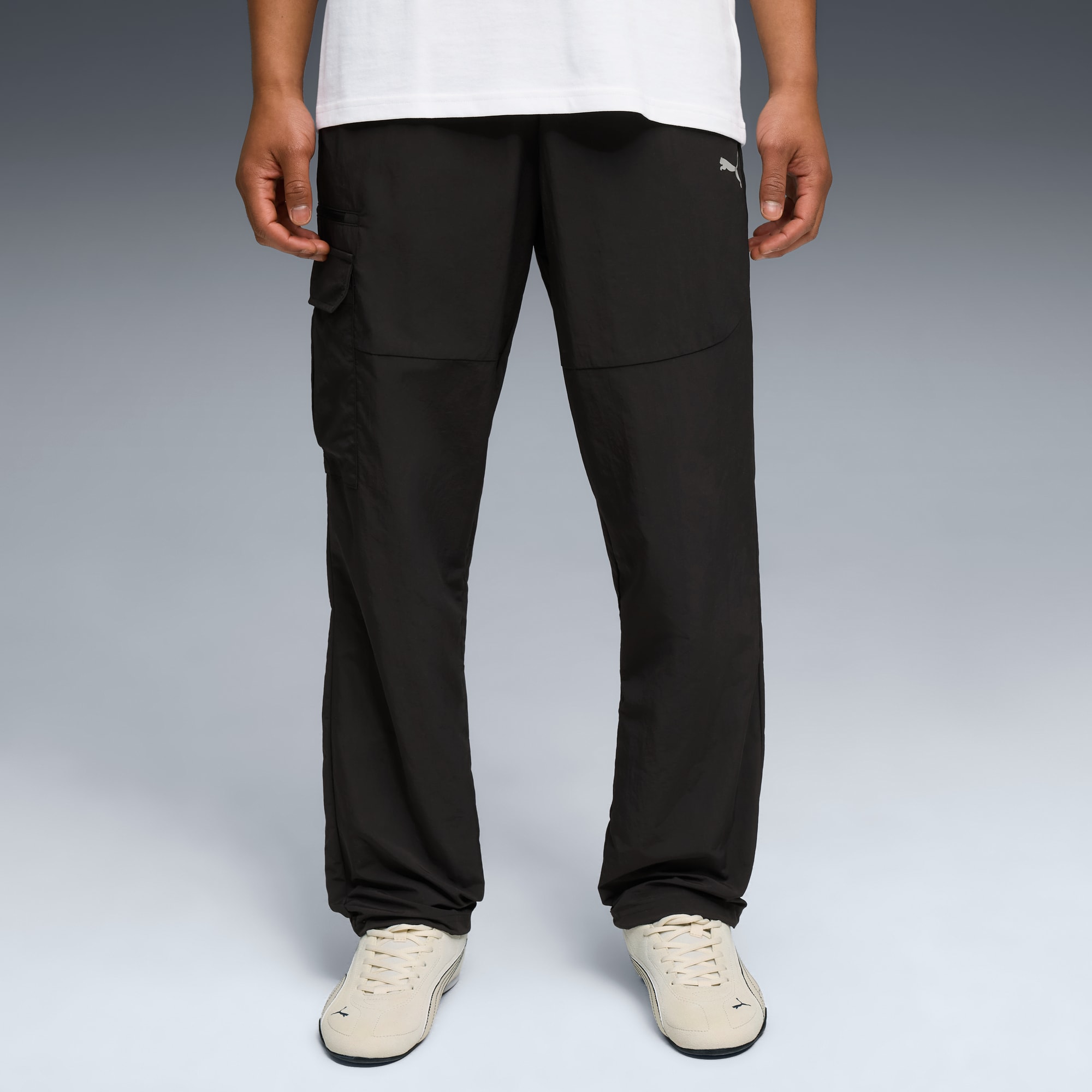 PUMATECH Men's Pants | PUMA