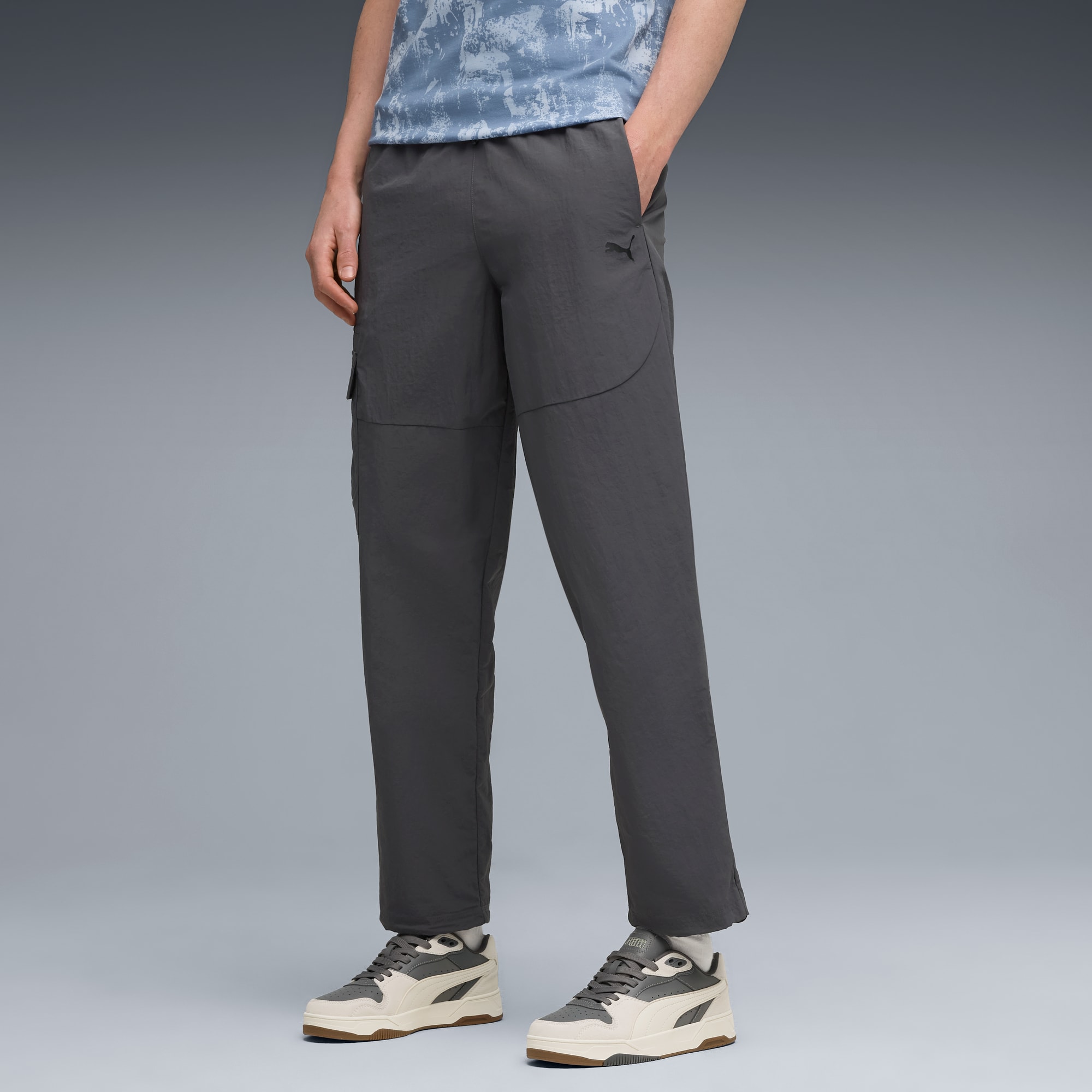 パンツ Timc Inc TPw Pants 02 Gray, M パンツ Timc Inc TPw Pants 02