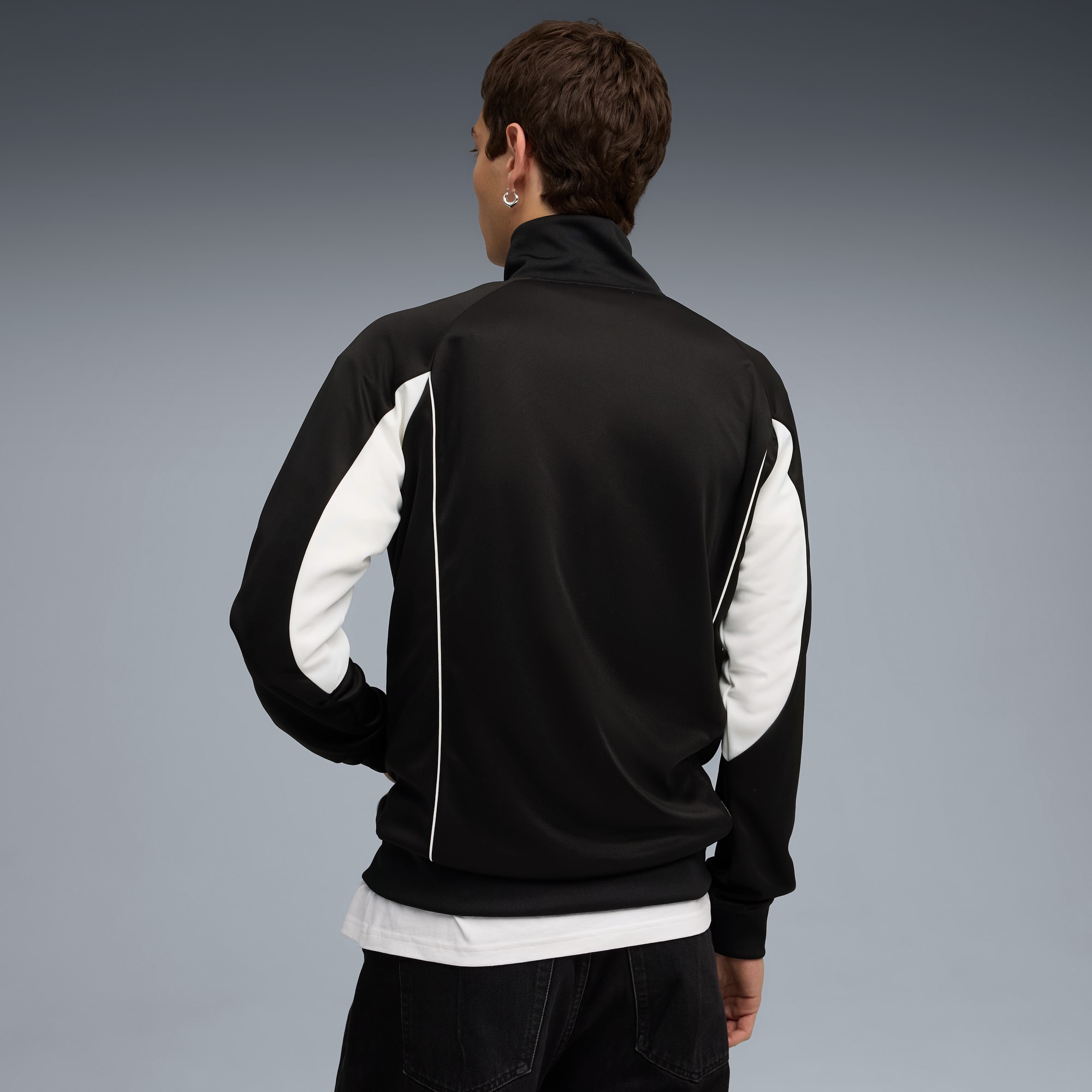 PUMA Sport Poly Track Jacket Men | PUMA