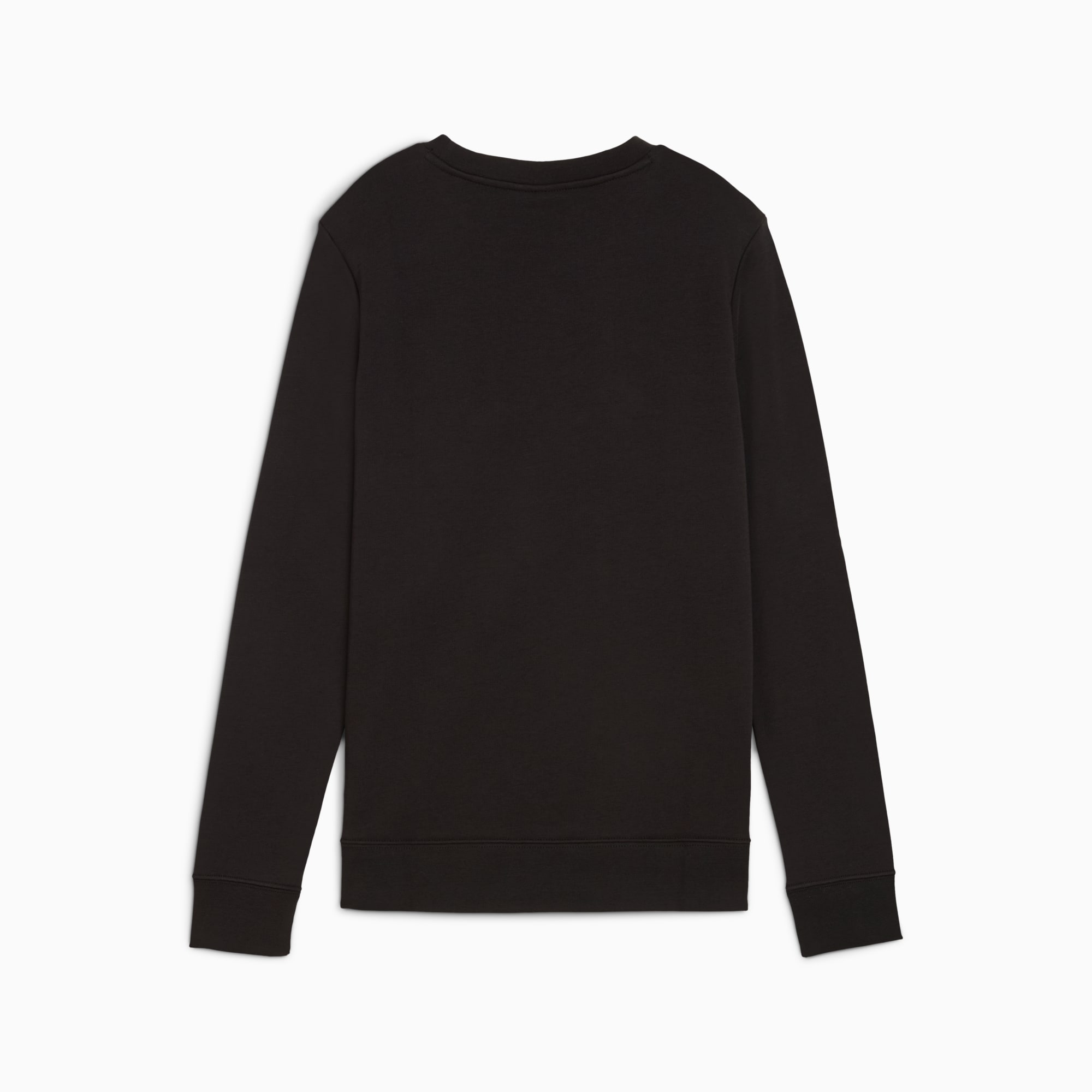 Sweat a col rond et logo Essentials Femme PUMA