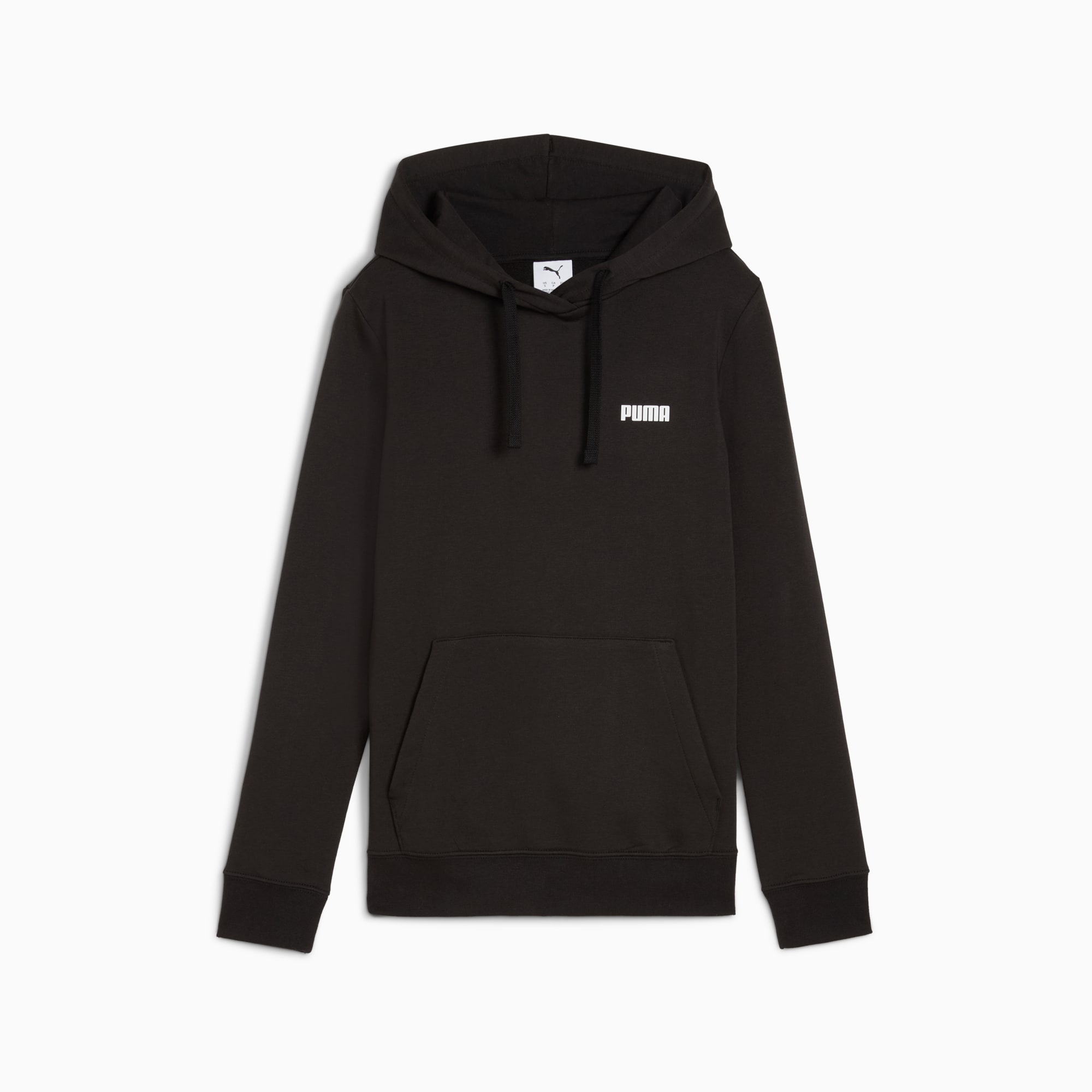Essentials Small Logo Hoodie Damen