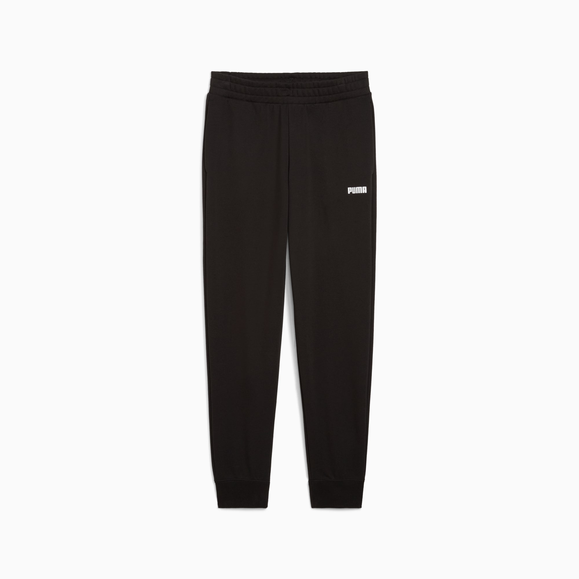 Essentials Jogginghose mit Logo Damen PUMA