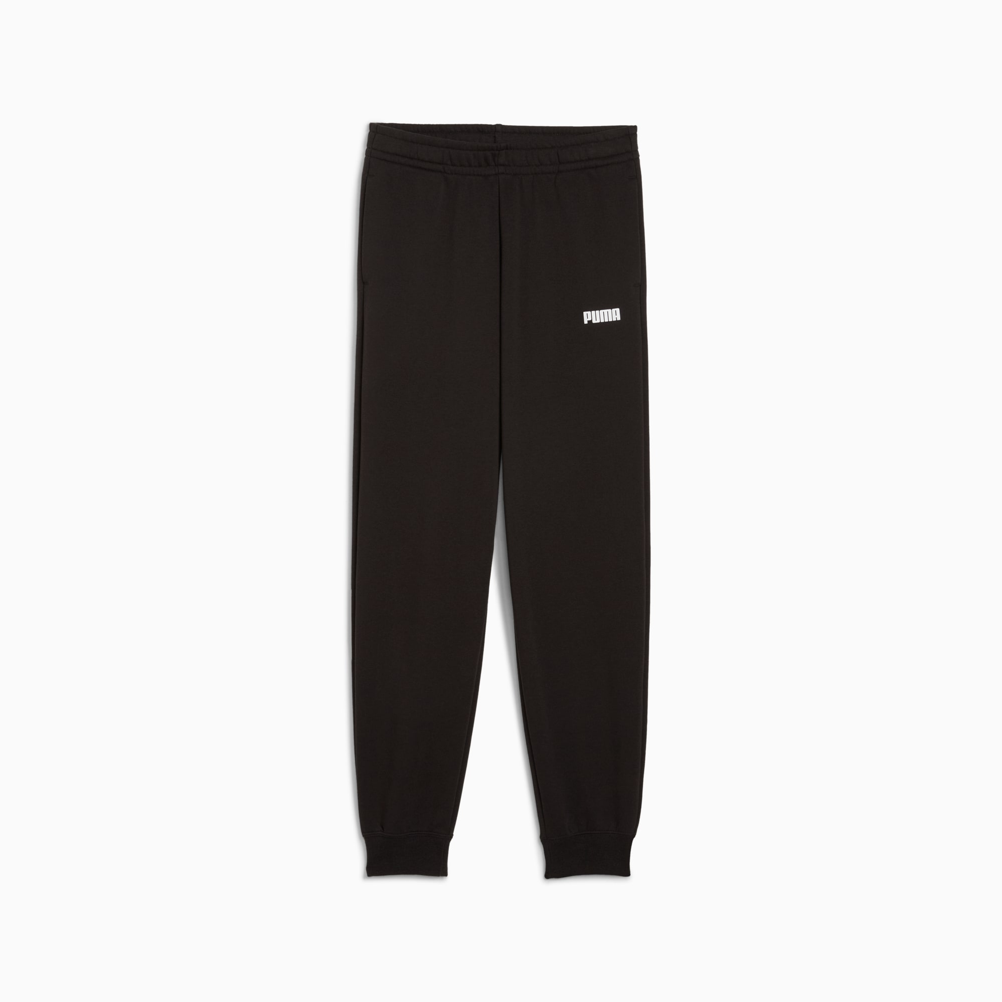 Pantaloni da tuta Essentials con logo da uomo PUMA