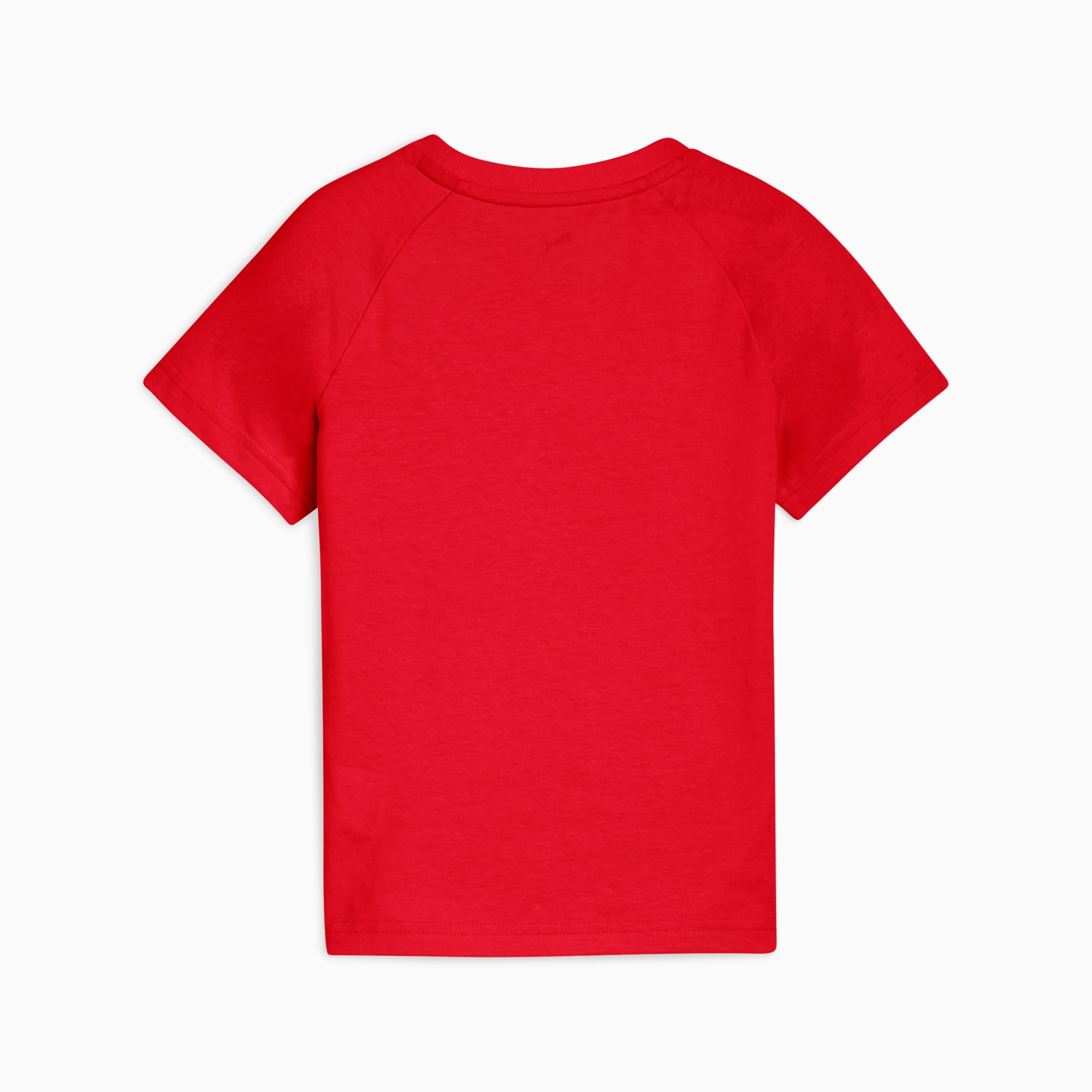 T-shirt Little Runners Enfant, For All Time Red, large