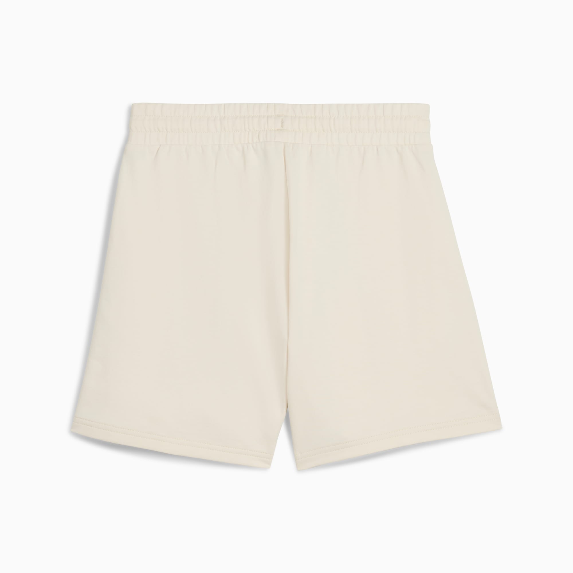 Palm Resort 5" Shorts Women, Alpine Snow, large