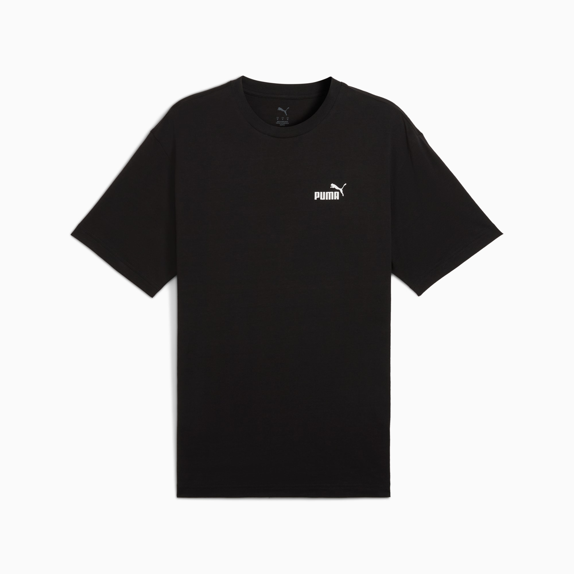 PUMA公式】メンズ グラフィックス サマー スポーツ 半袖 Tシャツ