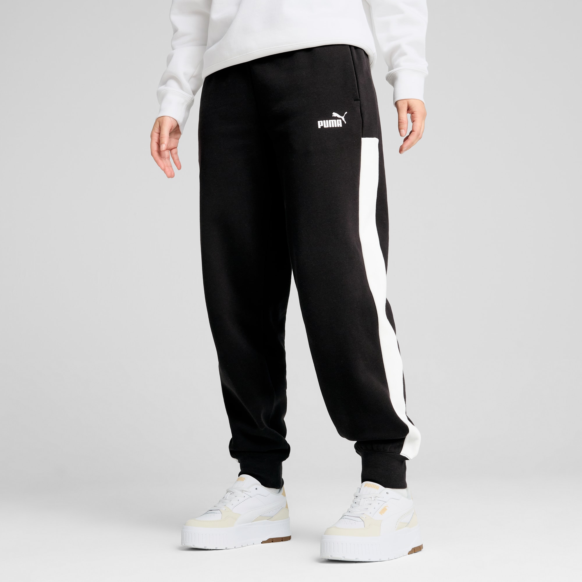 Pantaloni puma ragazza sales