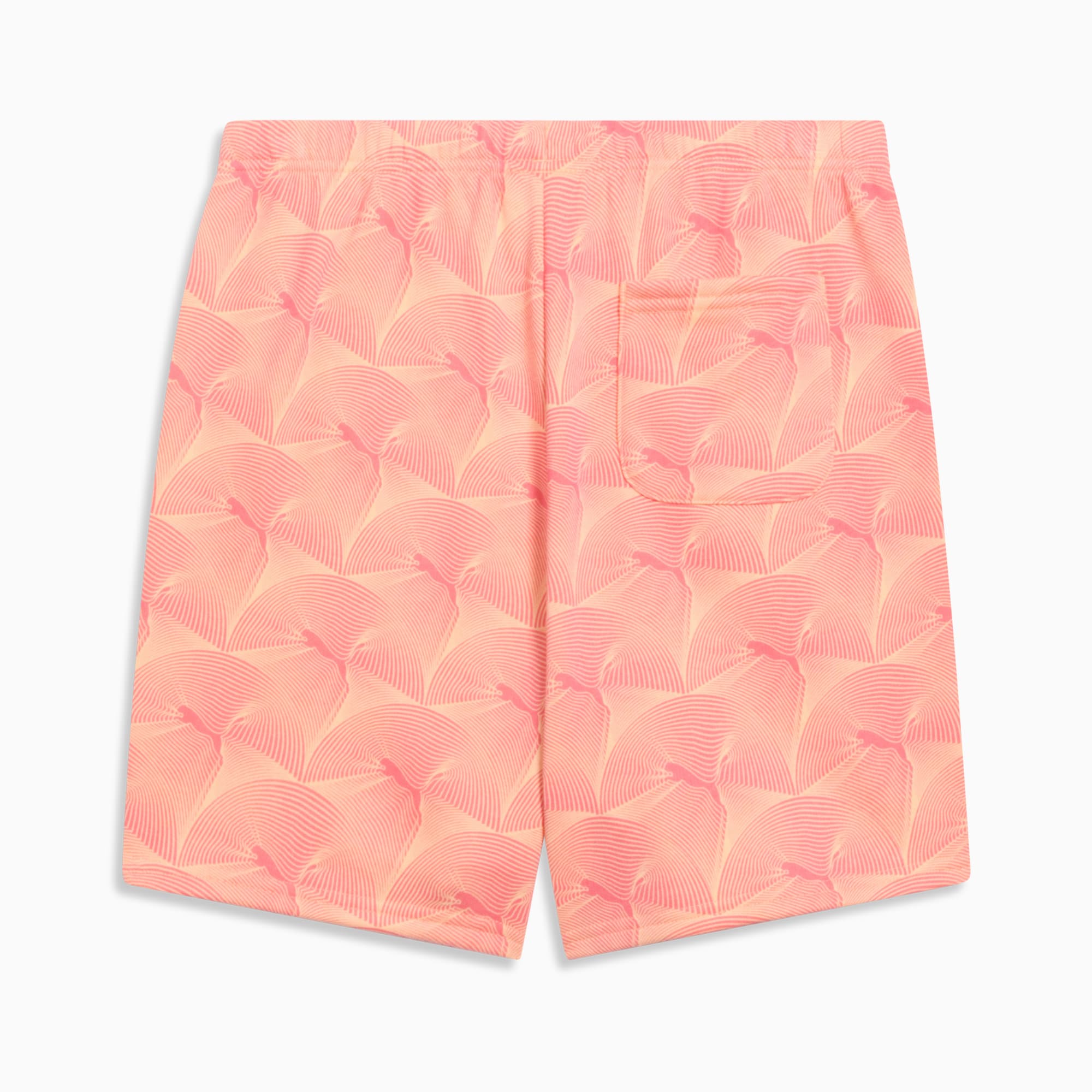 ESSENTIALS GRAPHIC Women's High-Rise 5