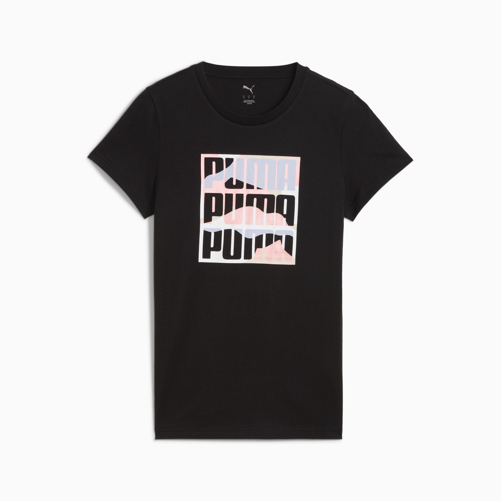 GRAPHICS Mountain Women's Tee | PUMA